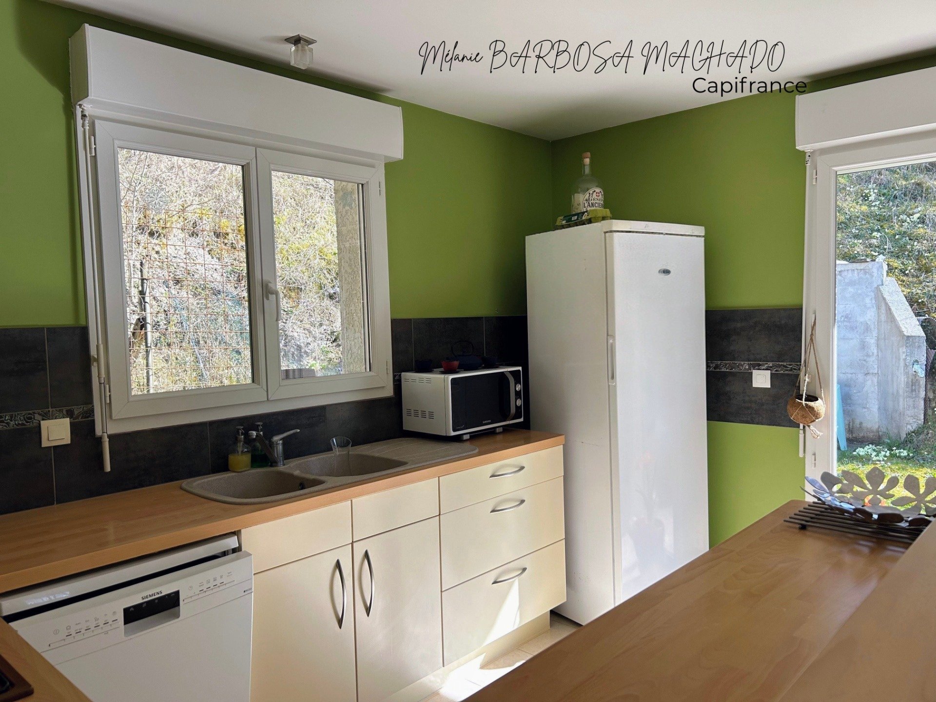 Maison à vendre, 117m², Serrières-en-Chautagne