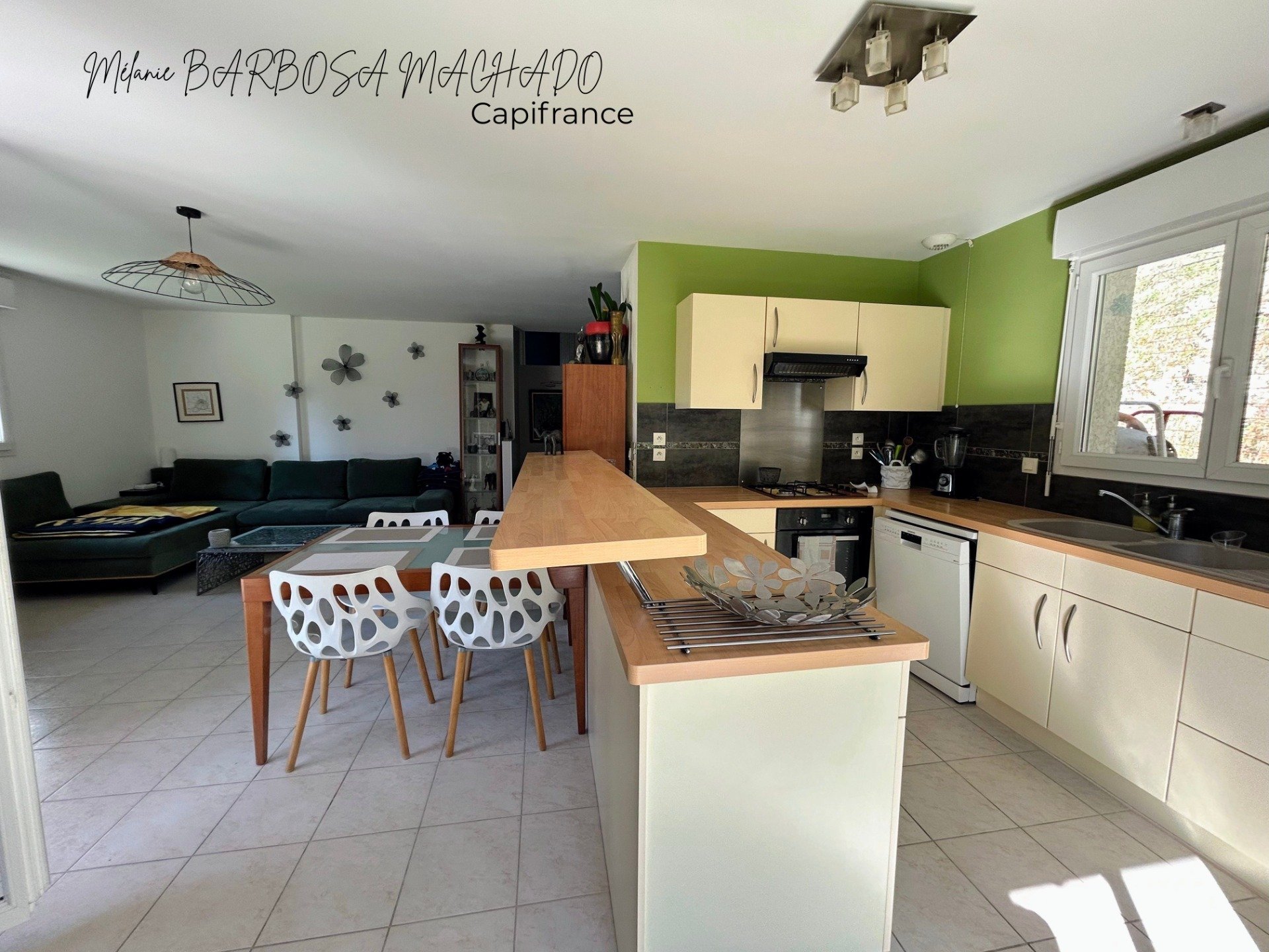 Maison à vendre, 117m², Serrières-en-Chautagne