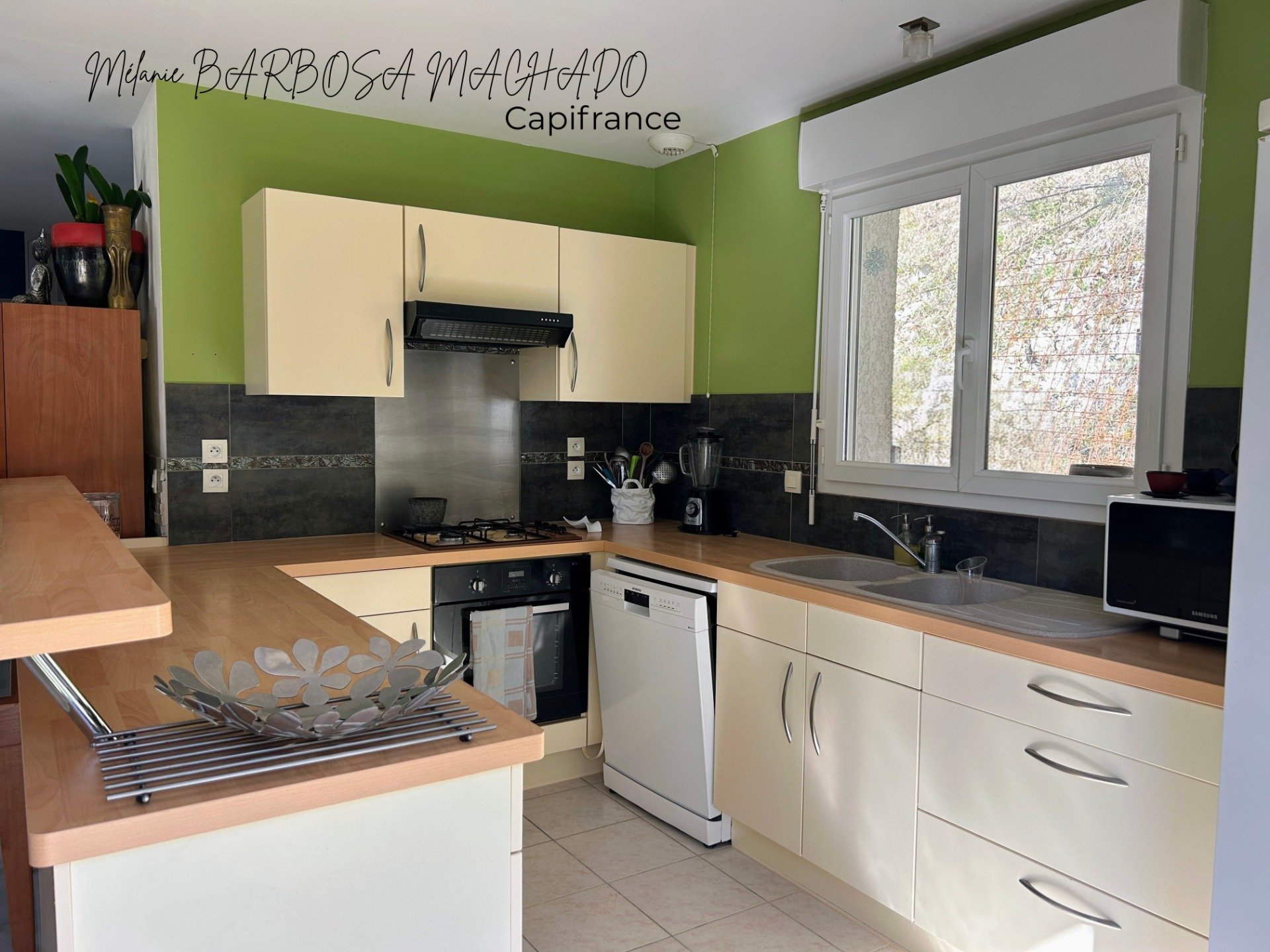 Maison à vendre, 117m², Serrières-en-Chautagne