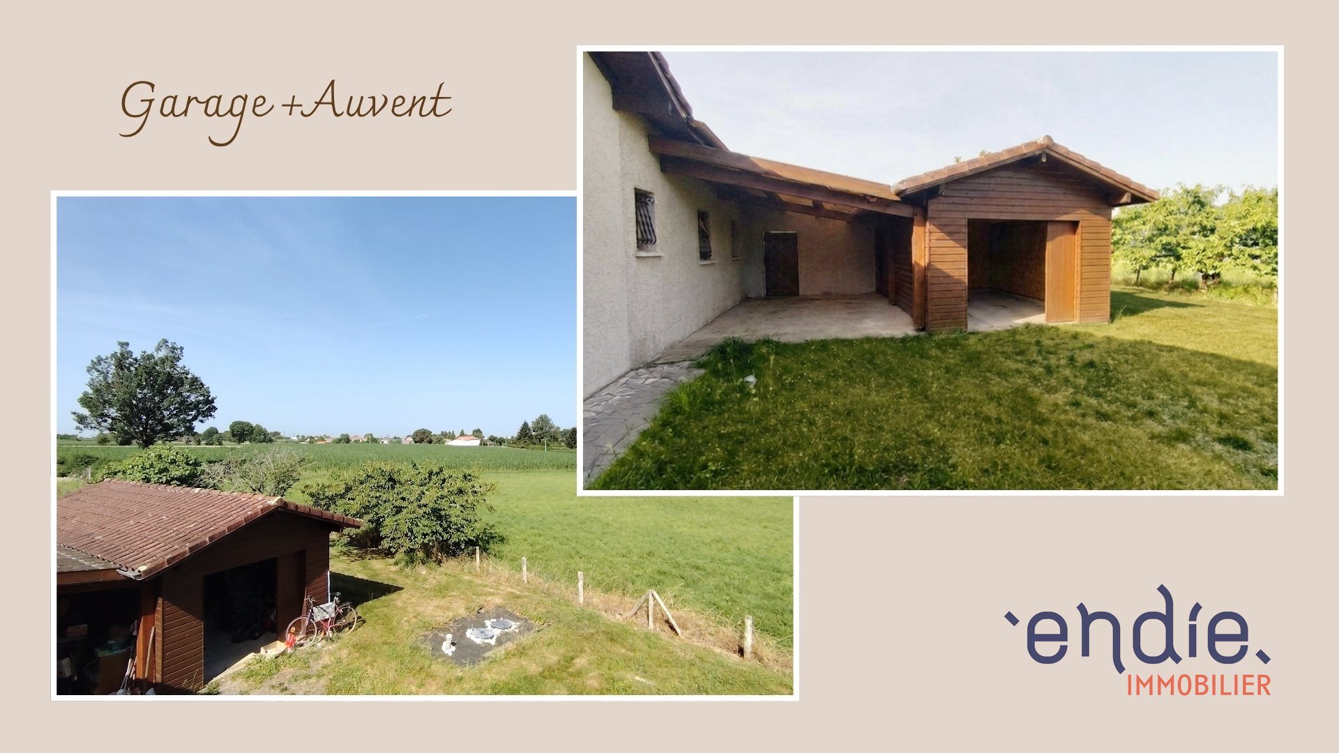 Maison à vendre, 192m², Saint-Sever