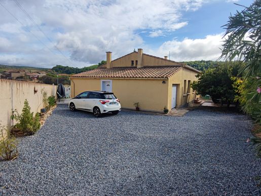 Maison 4 pièces 115 m² · à Félines-Minervois · 115 m² · 243 000 €