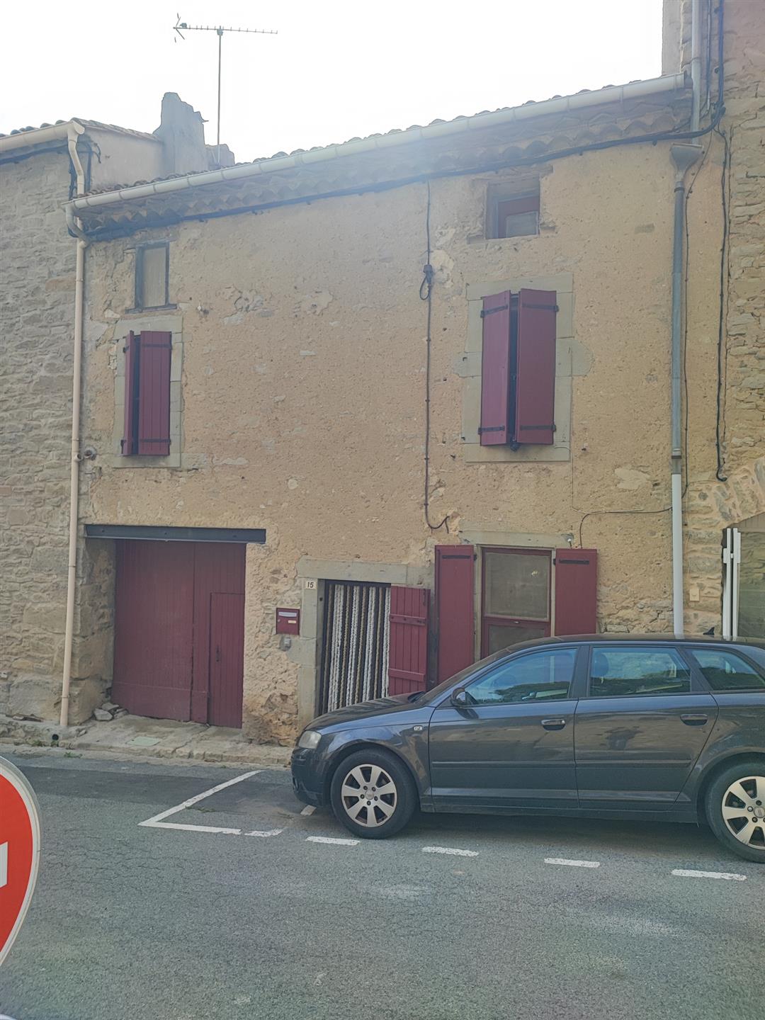 Maison à vendre, 94m², Cesseras