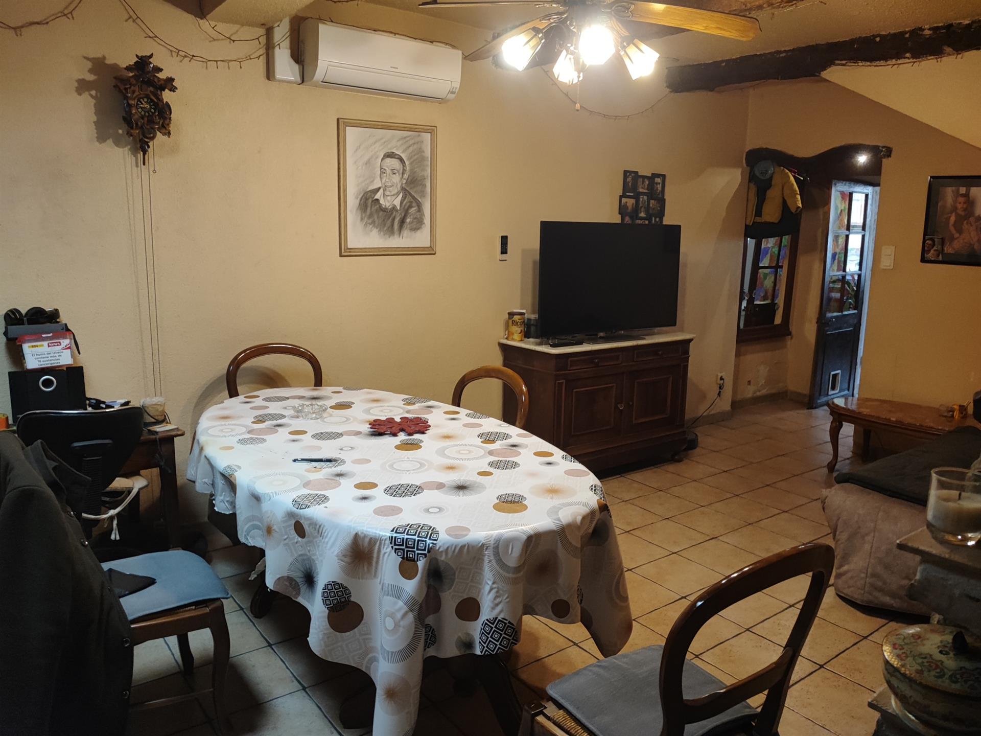Maison à vendre, 94m², Cesseras
