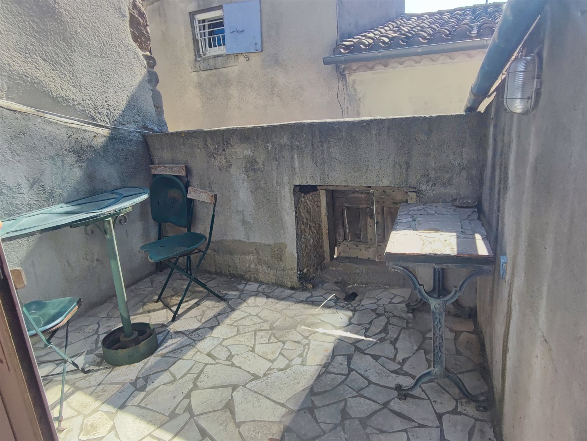 Maison à vendre, 37m², La Redorte