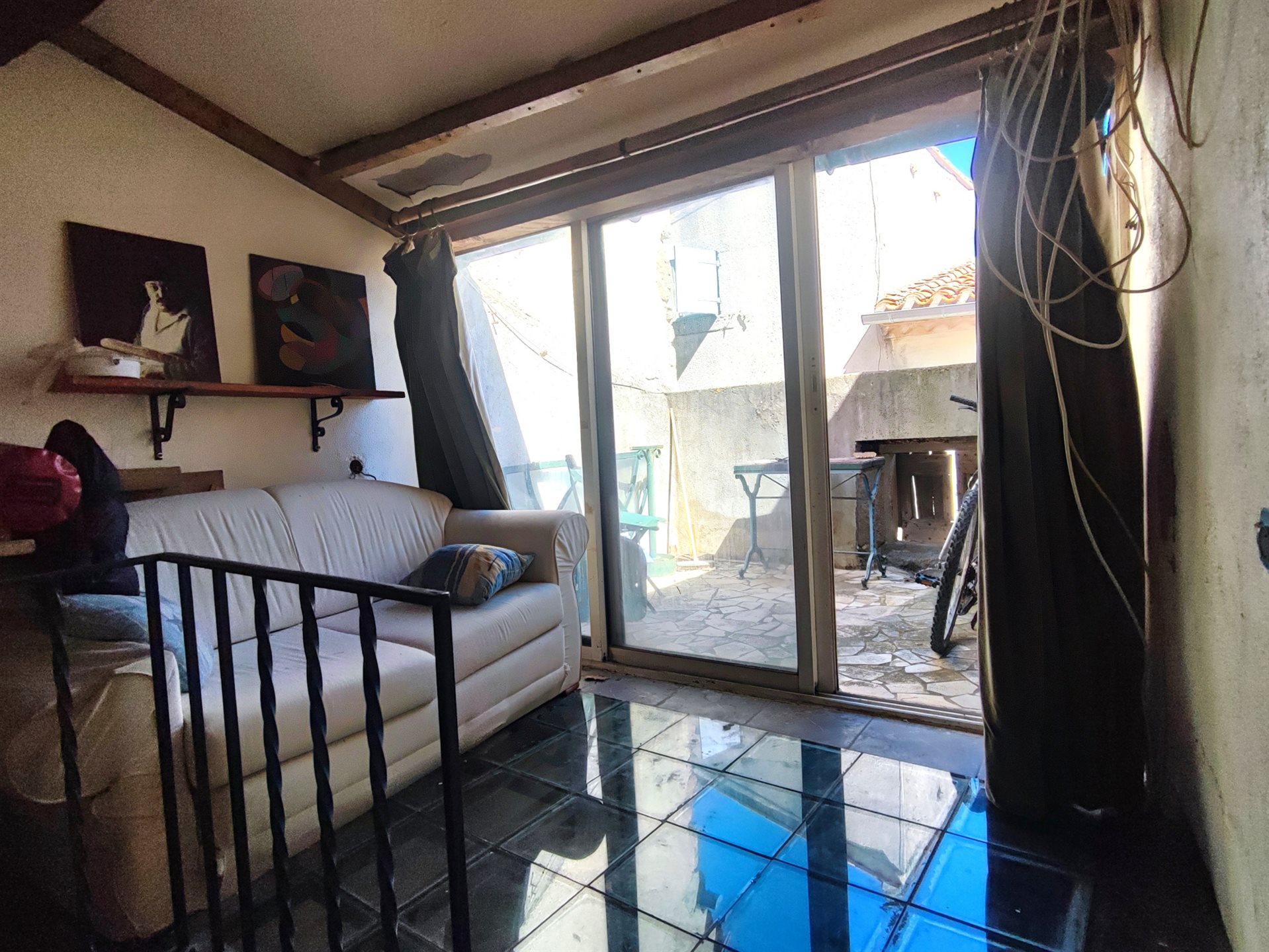 Maison à vendre, 37m², La Redorte