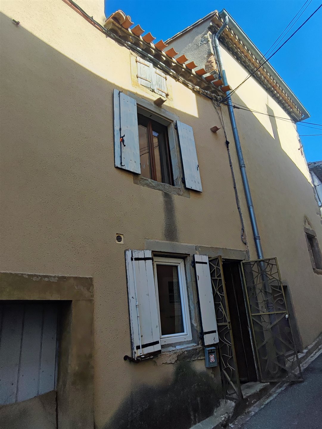 Maison à vendre, 37m², La Redorte