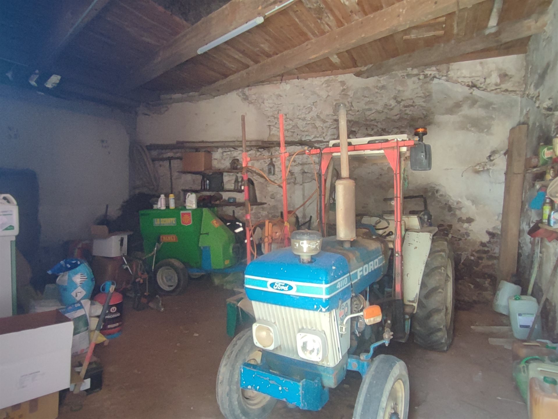 Maison à vendre, 40m², Puichéric