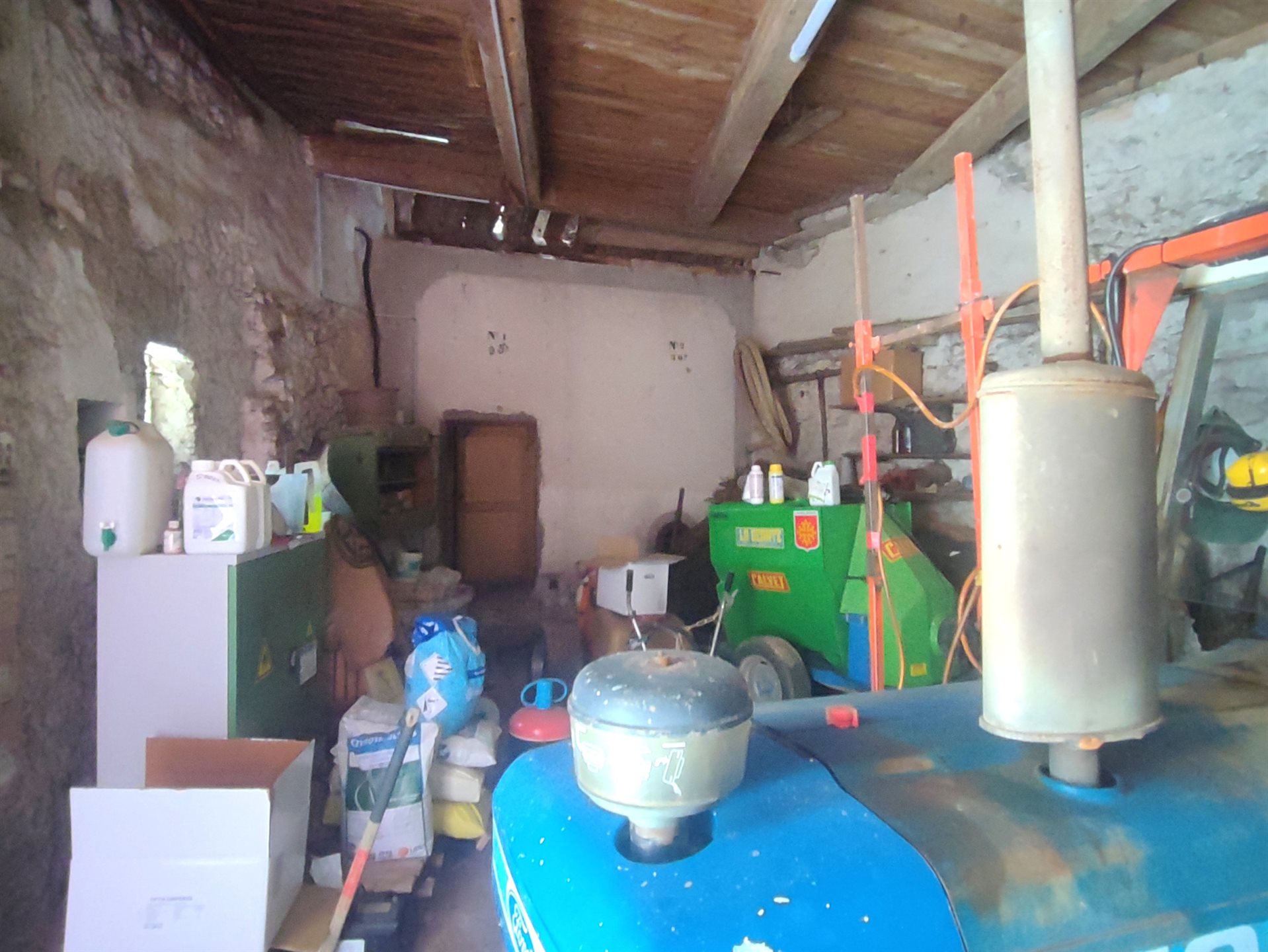 Maison à vendre, 40m², Puichéric