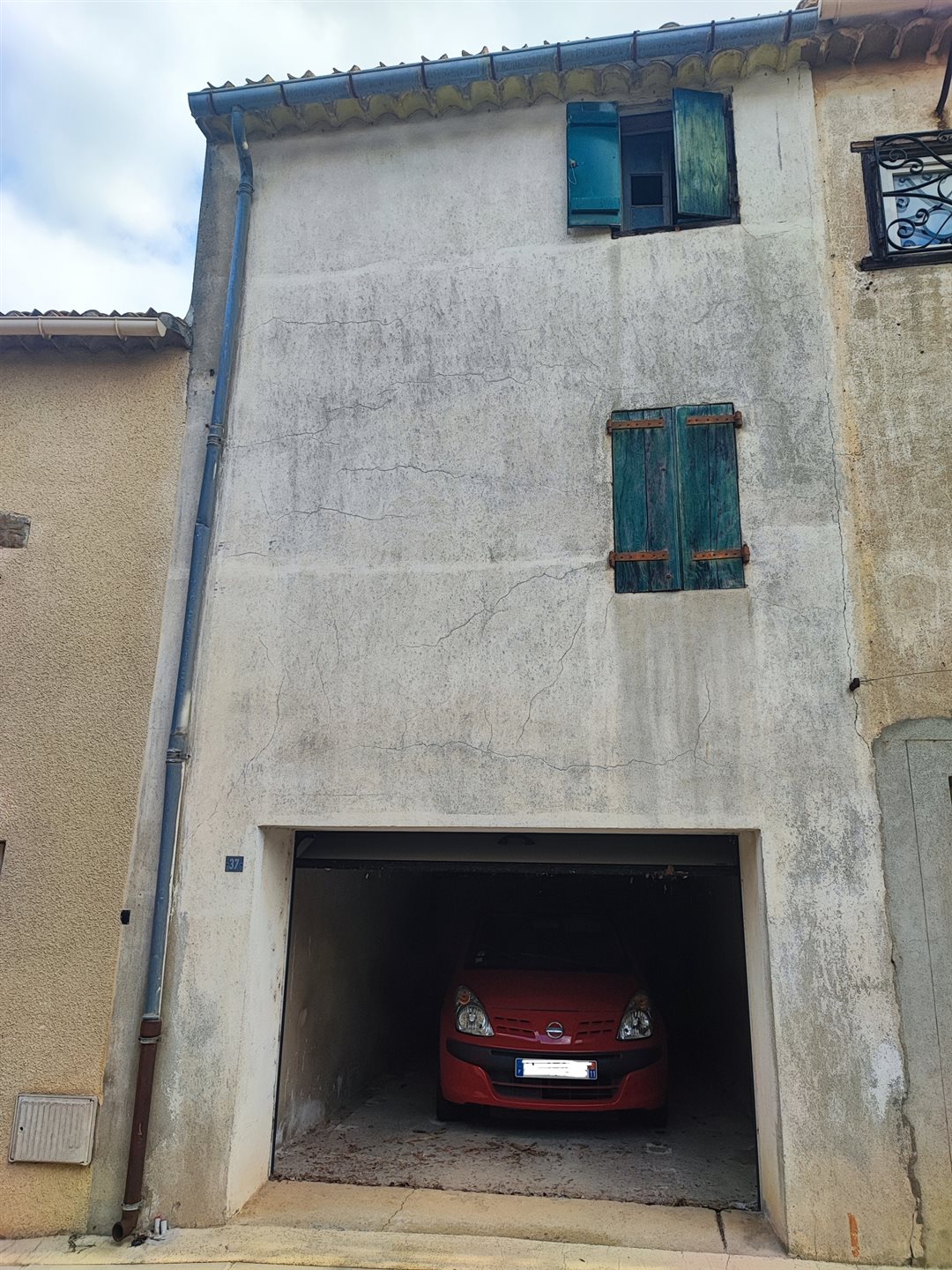 Maison à vendre, 48m², La Redorte