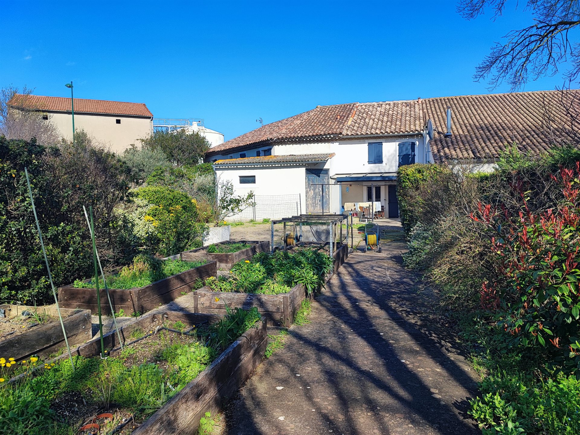 Maison à vendre, 217m², La Redorte