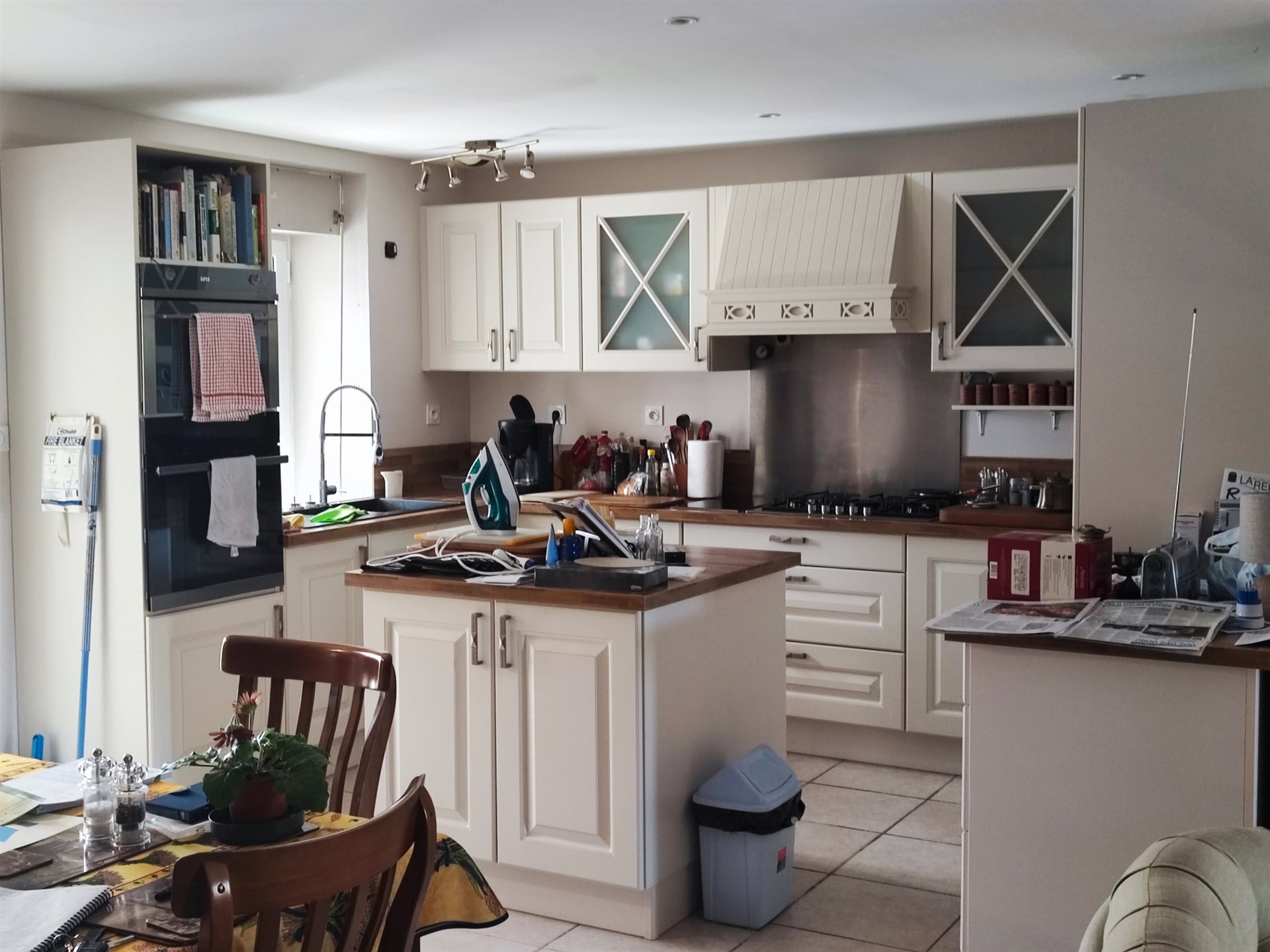 Maison à vendre, 217m², La Redorte