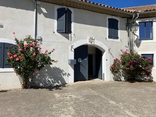 Maison à vendre, 217m², La Redorte