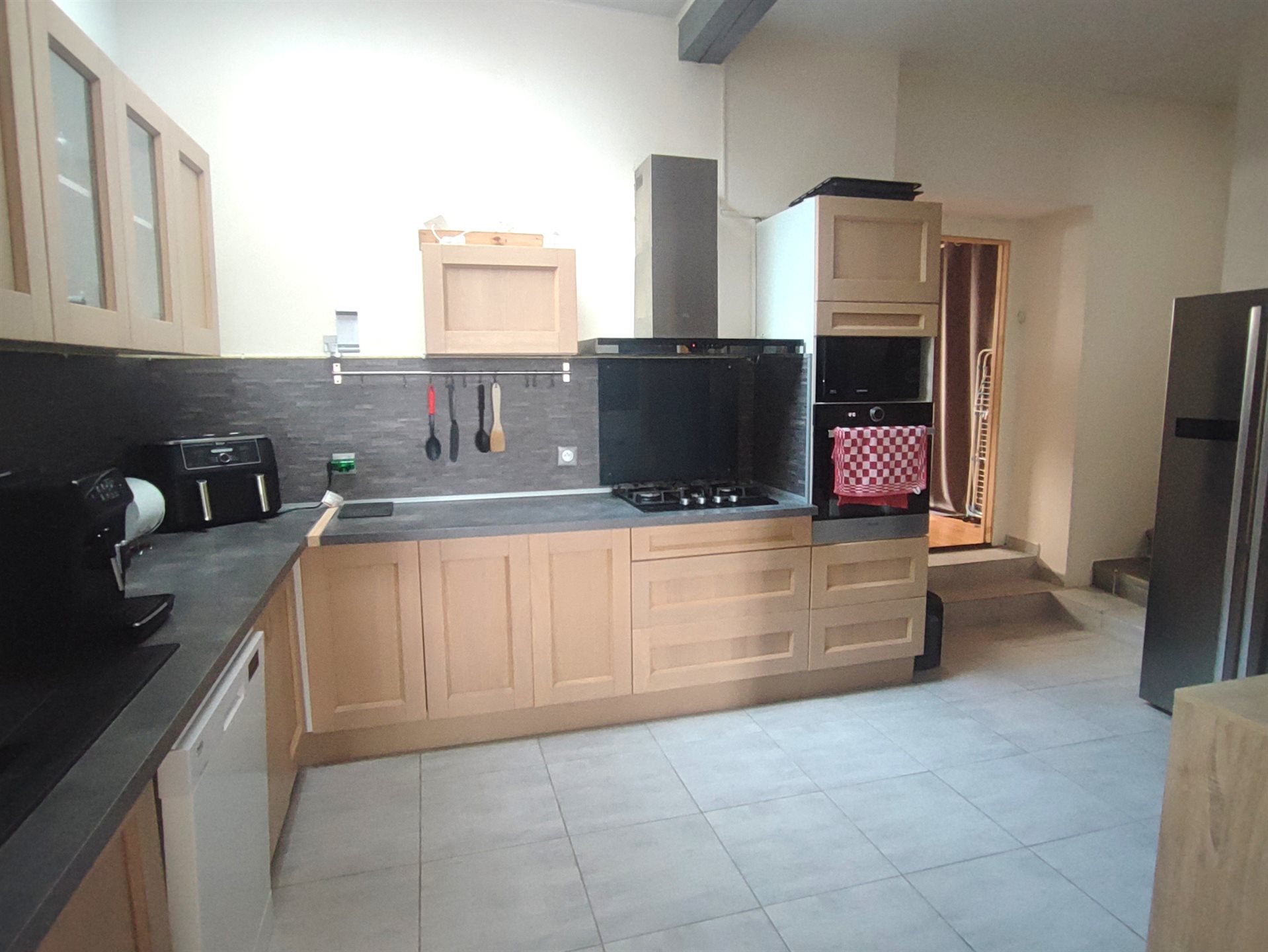 Maison à vendre, 147m², La Redorte