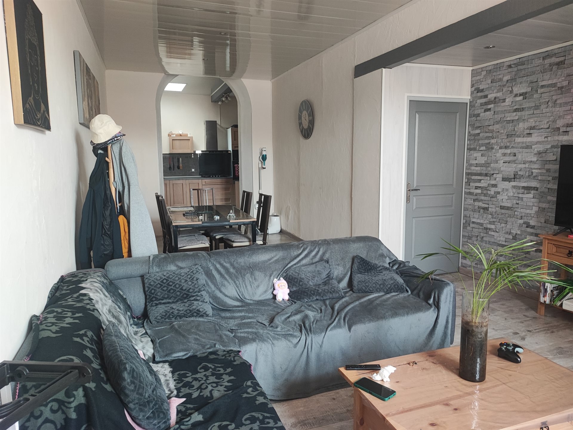 Maison à vendre, 147m², La Redorte