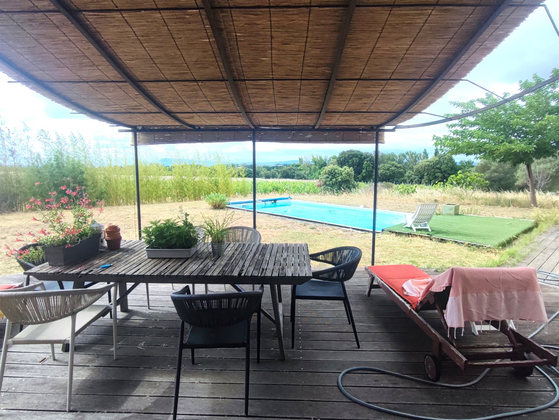 Maison à vendre, 136m², Trausse