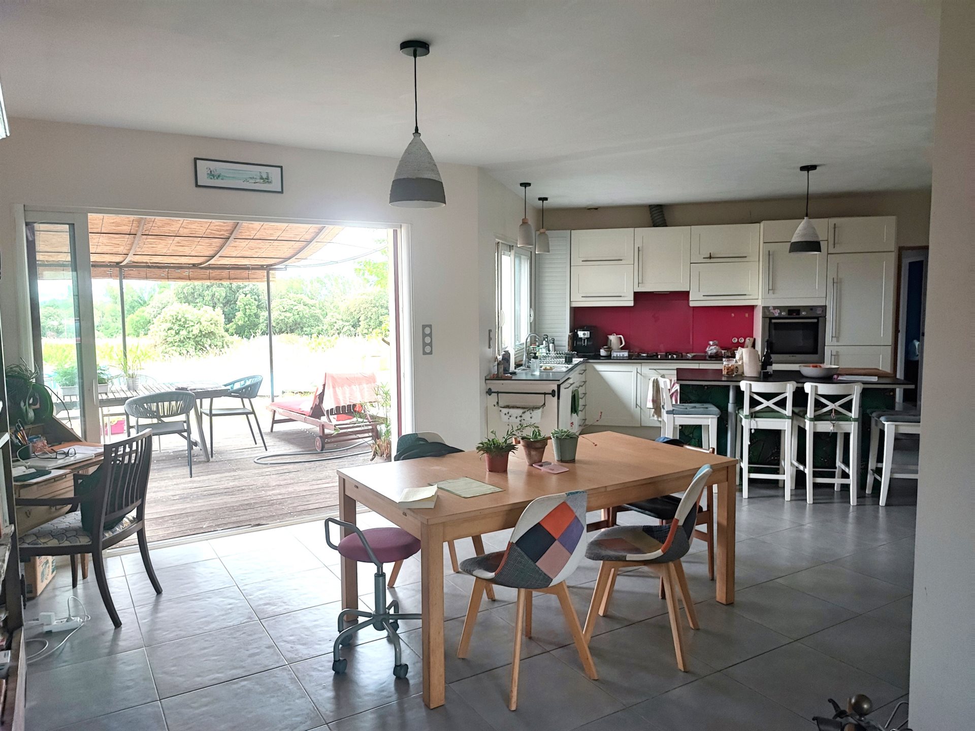 Maison à vendre, 136m², Trausse