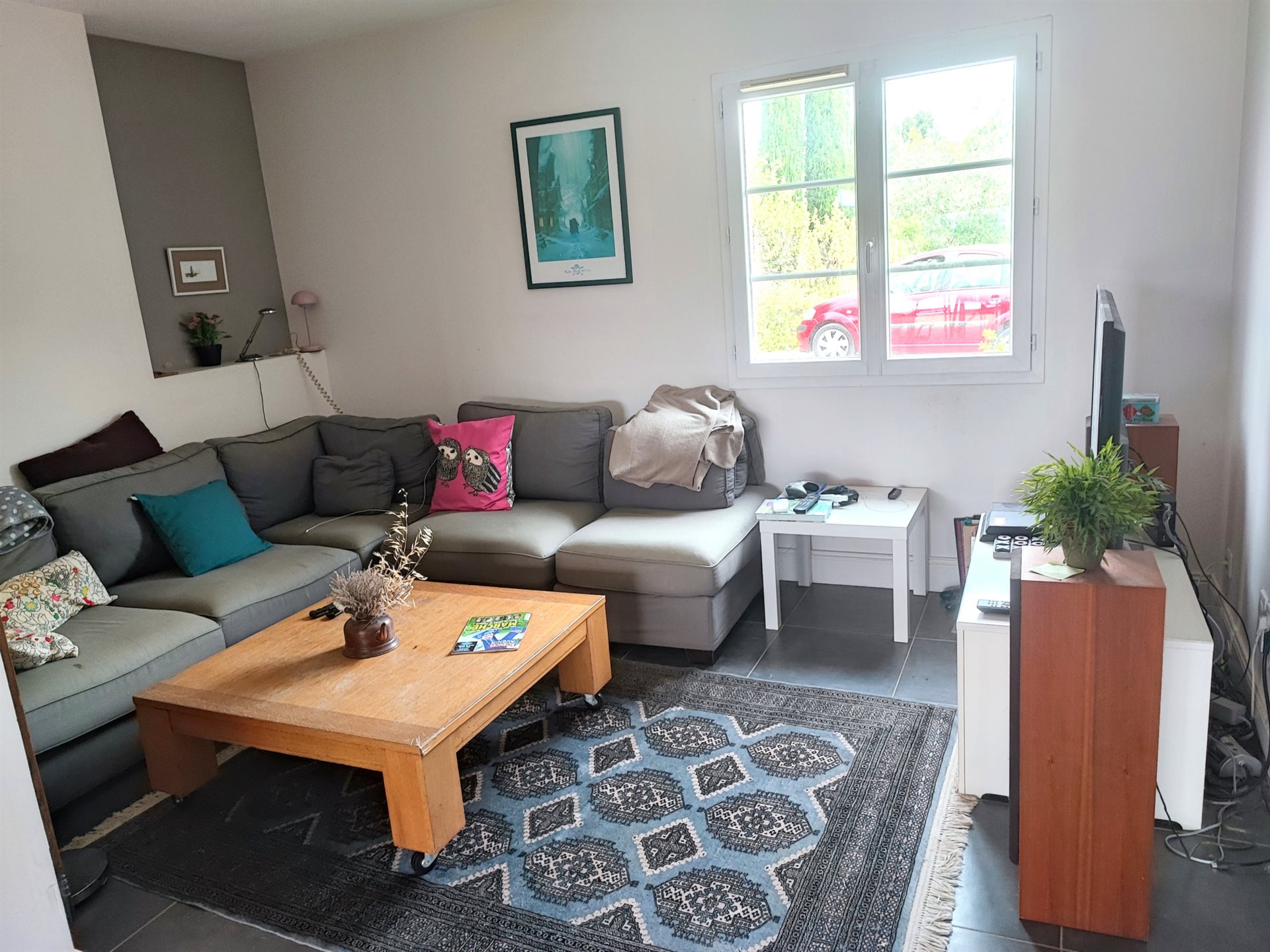 Maison à vendre, 136m², Trausse