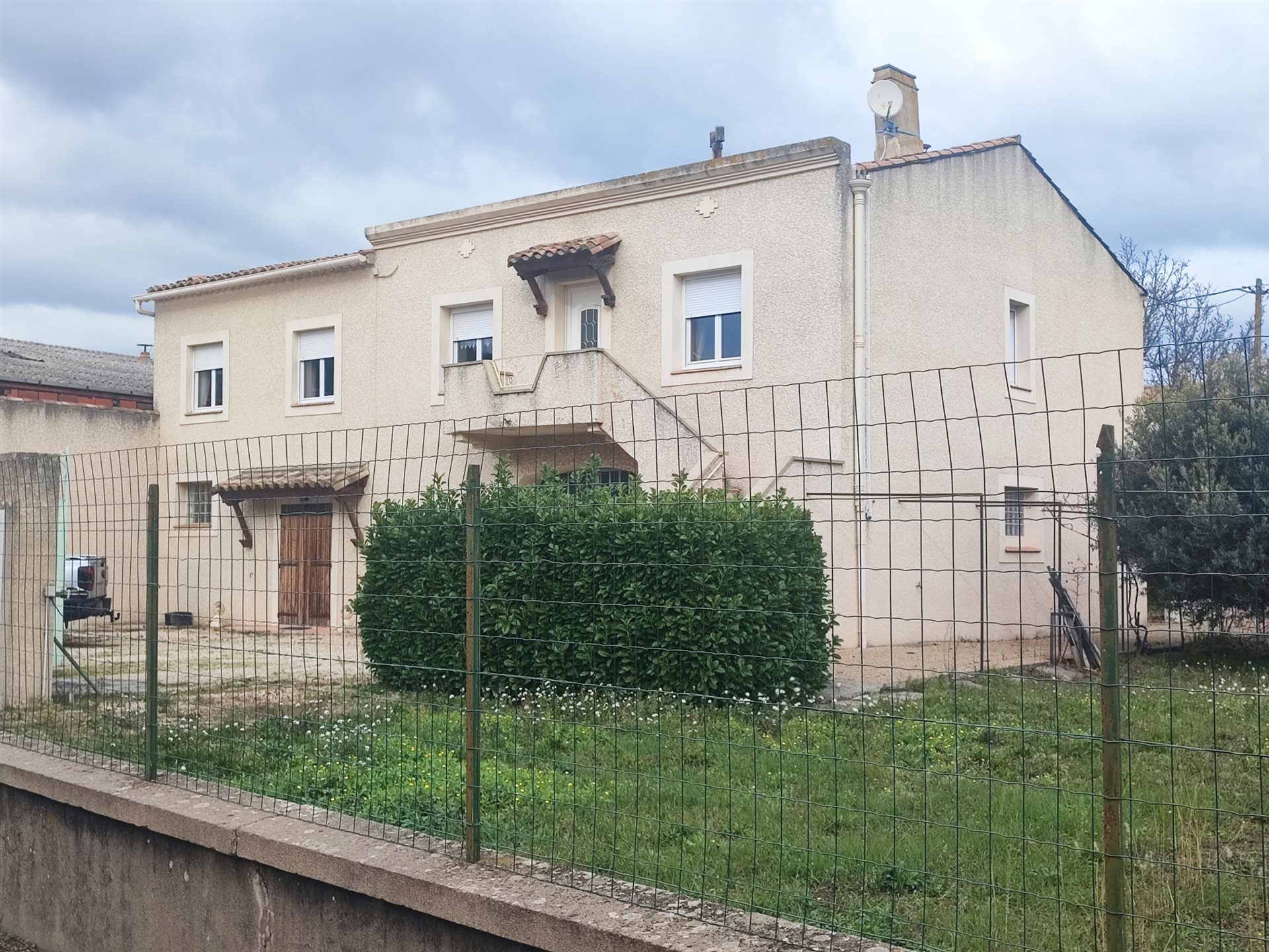 Maison à vendre, 232m², Peyriac-Minervois