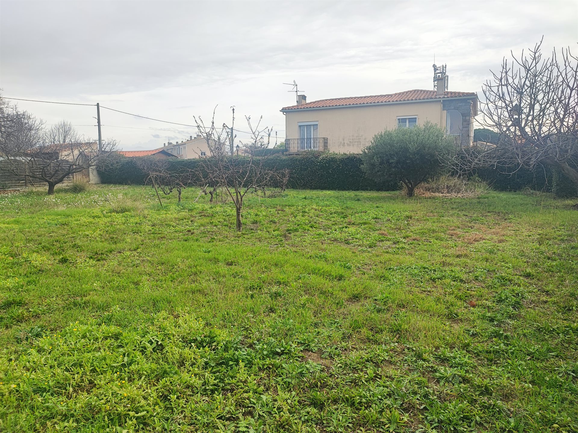 Maison à vendre, 232m², Peyriac-Minervois