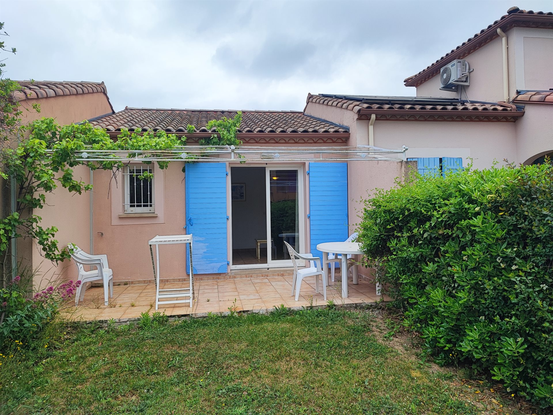 Maison à vendre, 40m², Homps