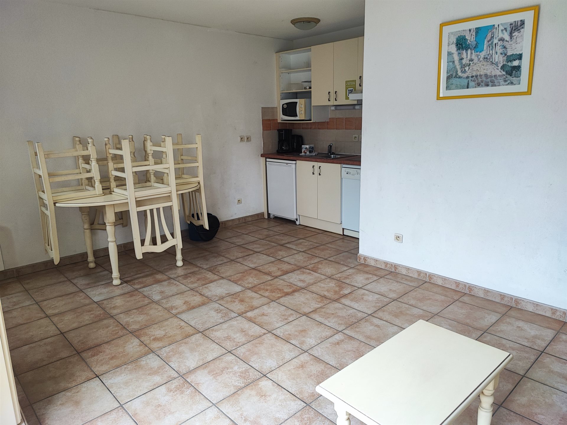 Maison à vendre, 40m², Homps