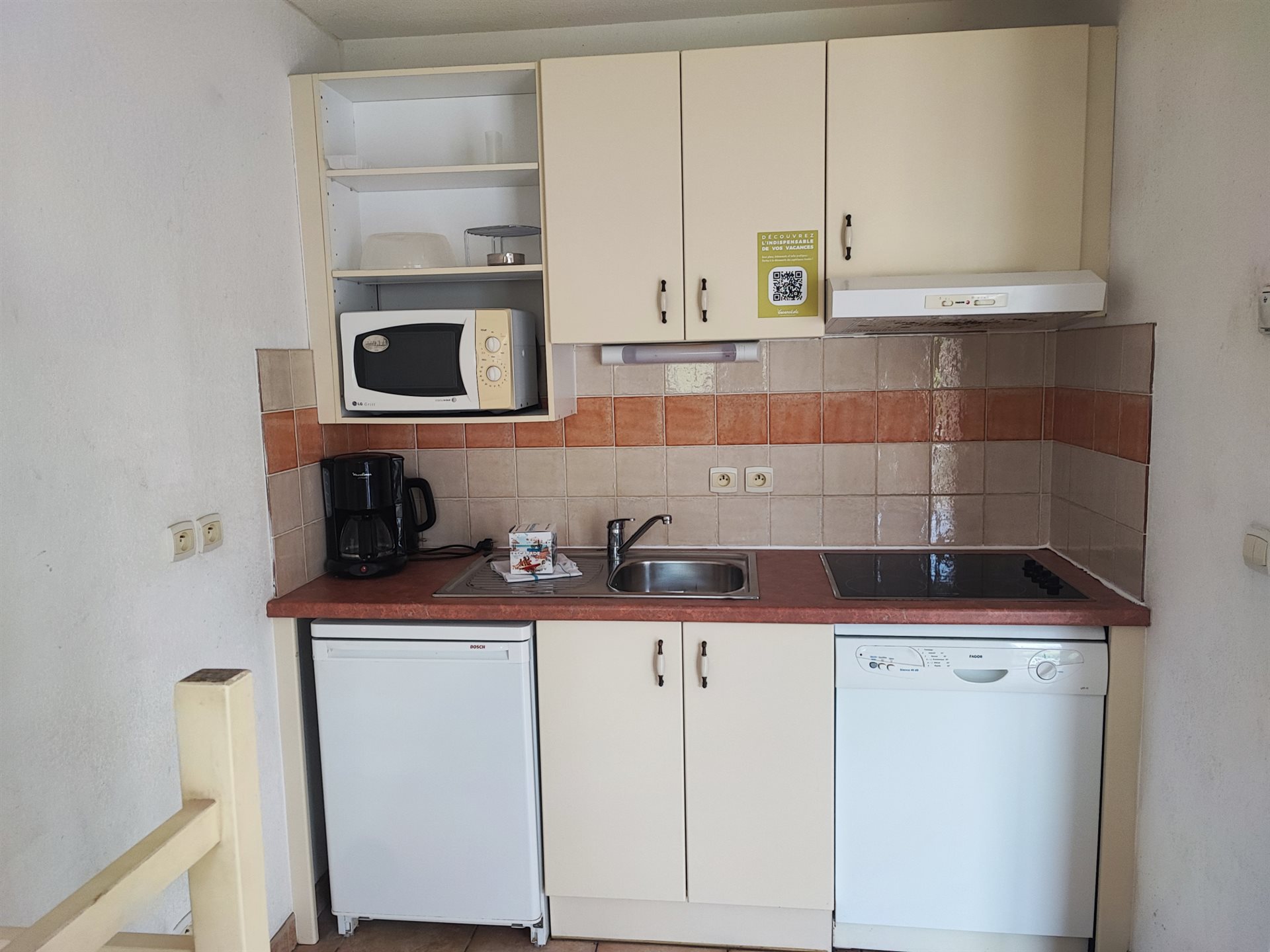 Maison à vendre, 40m², Homps