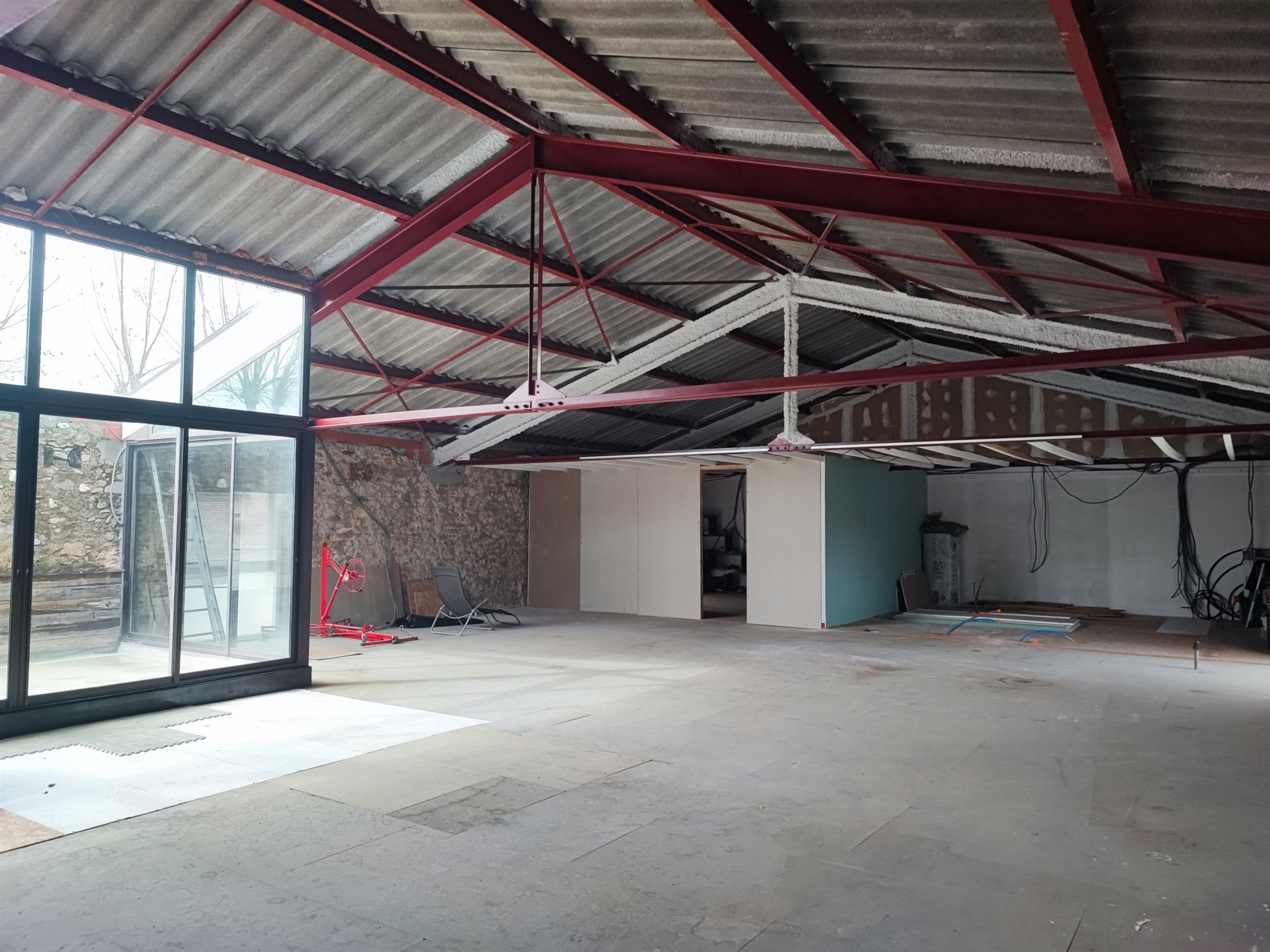 Maison à vendre, 67m², La Redorte