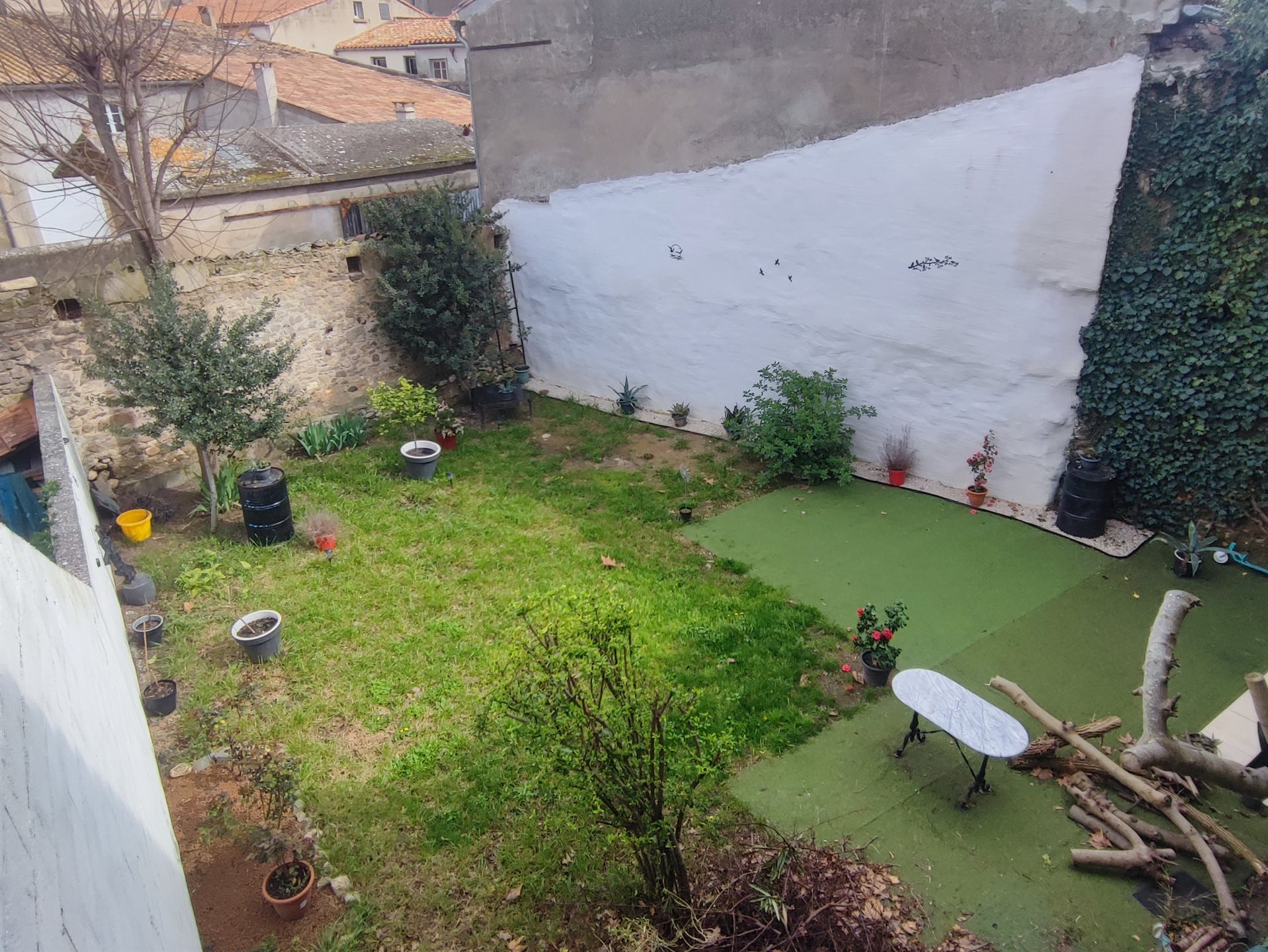 Maison à vendre, 67m², La Redorte
