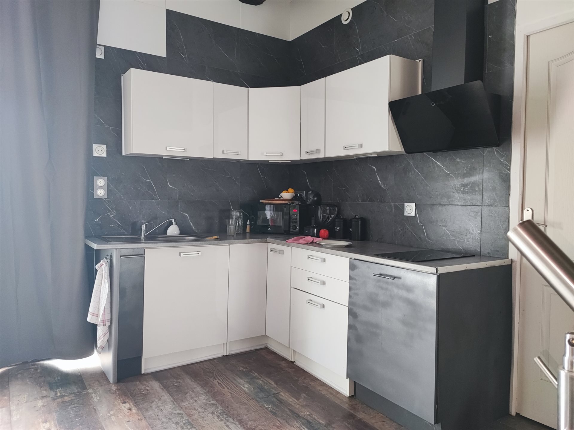 Maison à vendre, 67m², La Redorte
