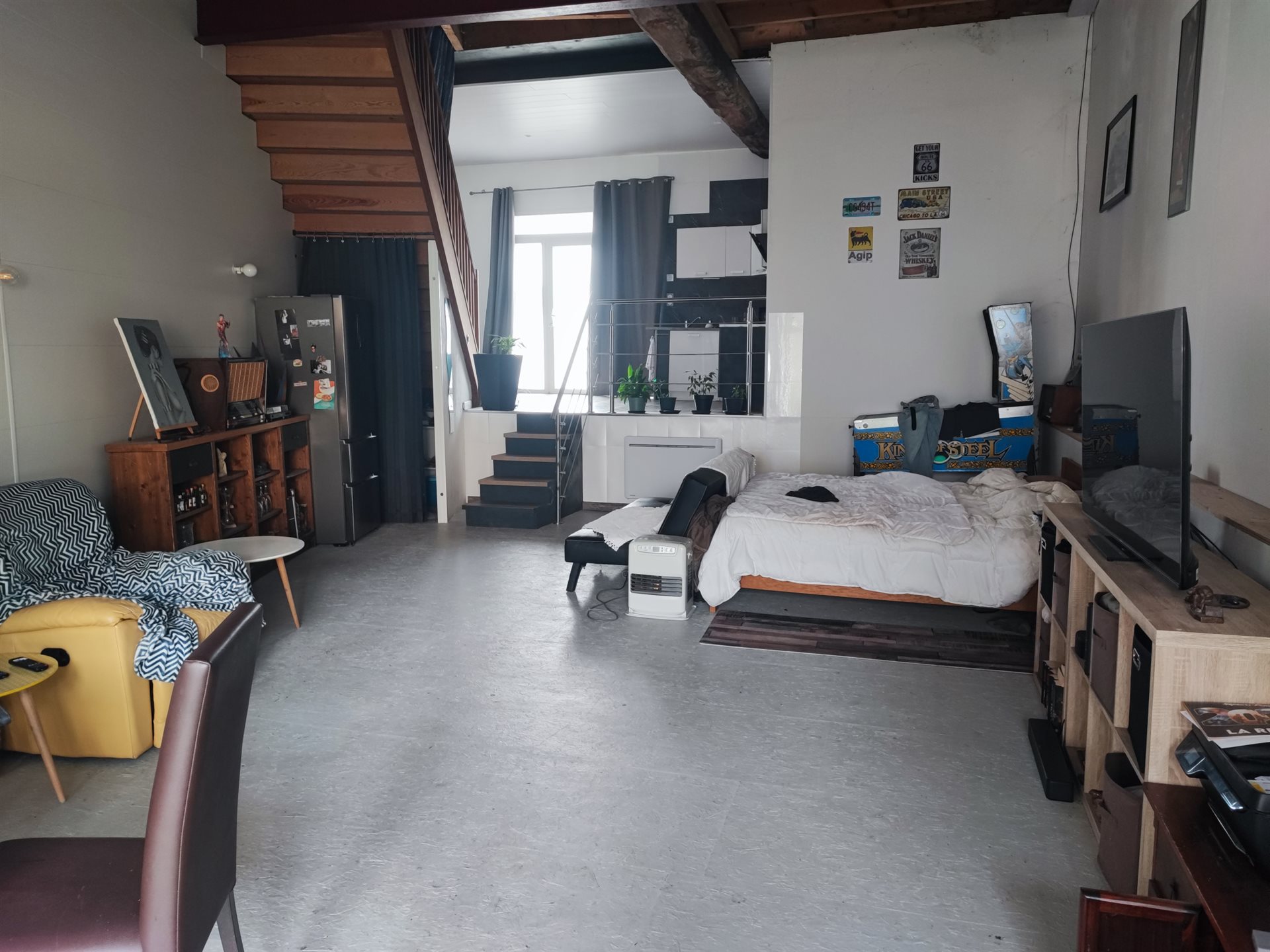Maison à vendre, 67m², La Redorte