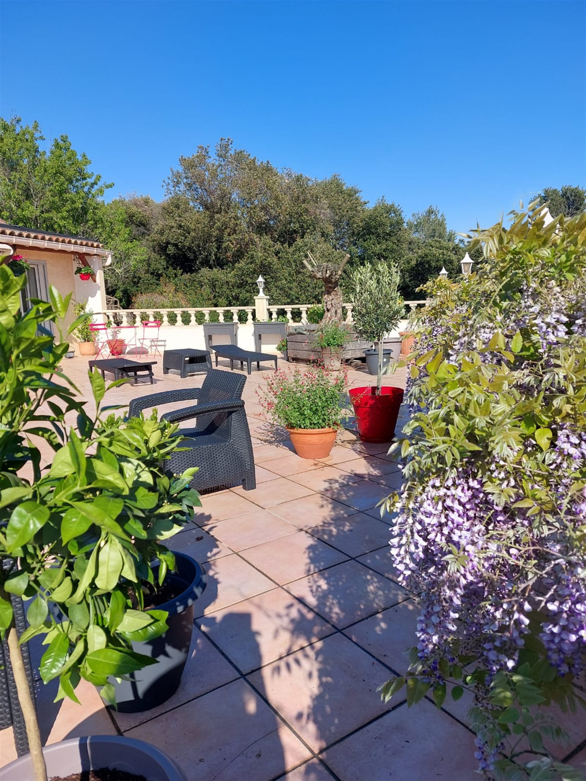 Maison à vendre, 101m², Caunes-Minervois