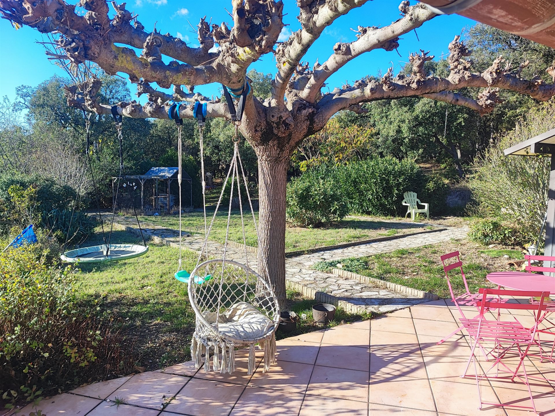 Maison à vendre, 101m², Caunes-Minervois