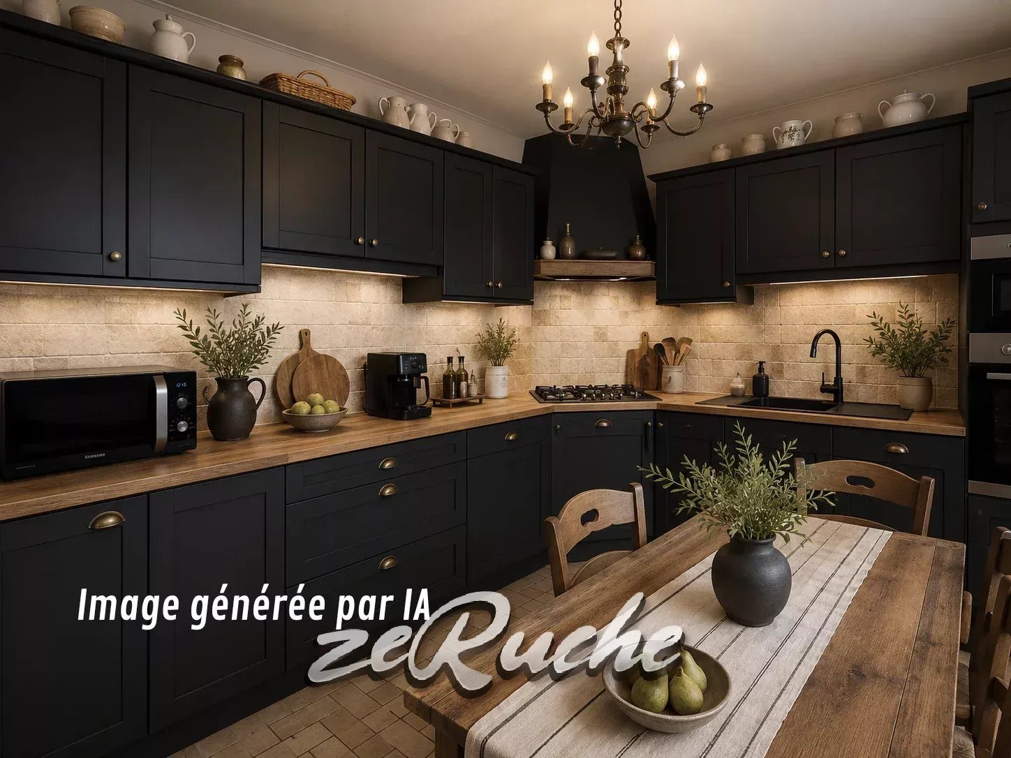 Maison à vendre, 136m², Port-en-Bessin-Huppain