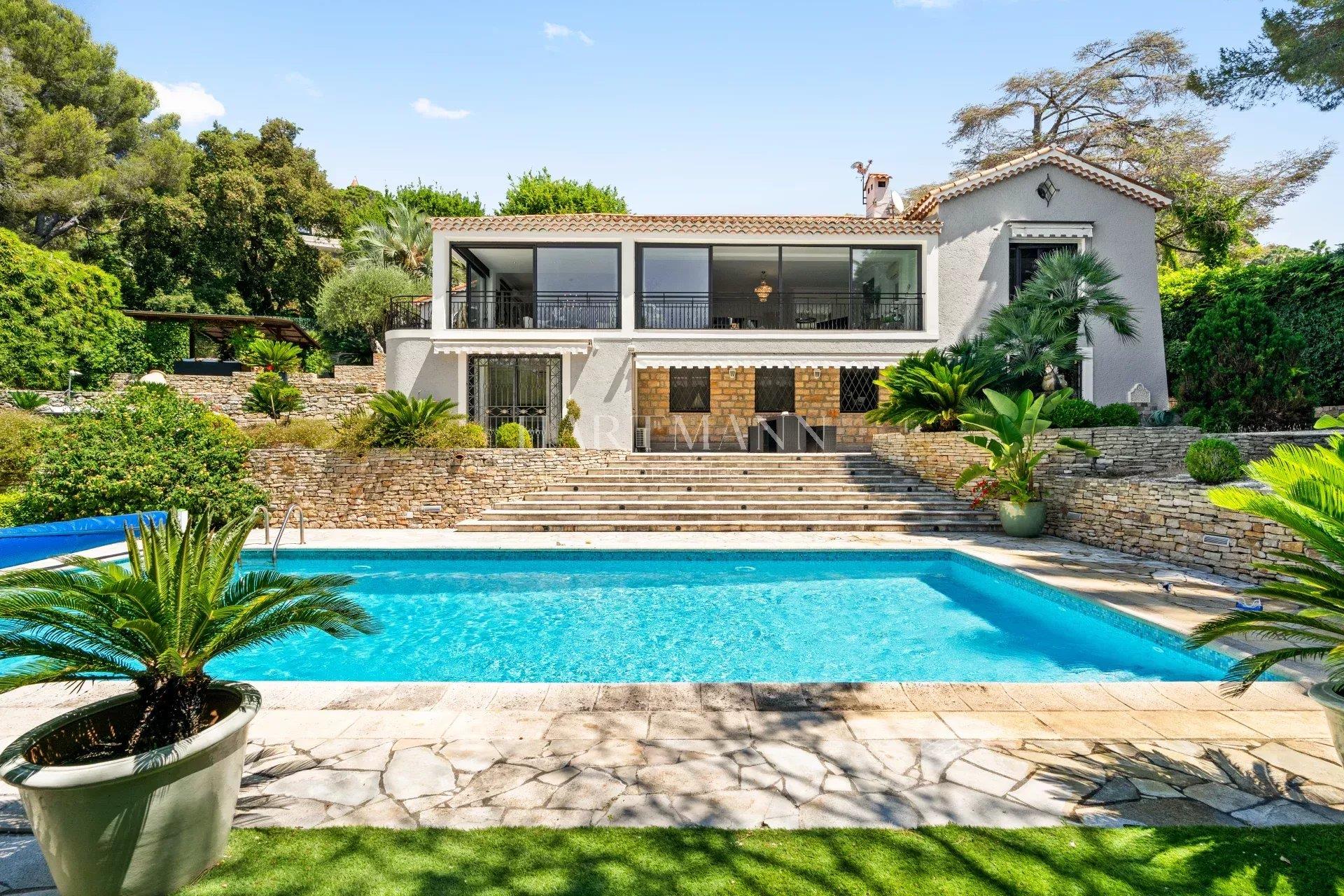 Maison à vendre, 404m², Cannes