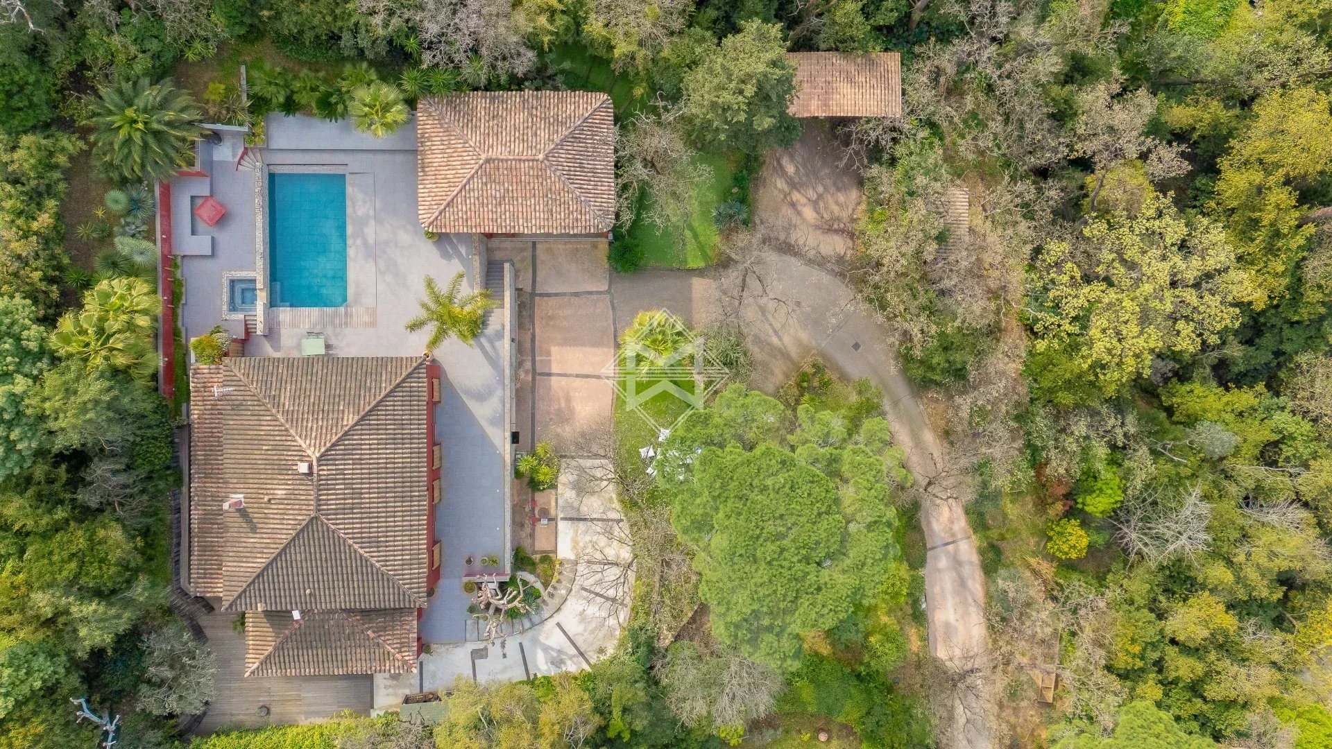 Maison à vendre, 400m², Toulon