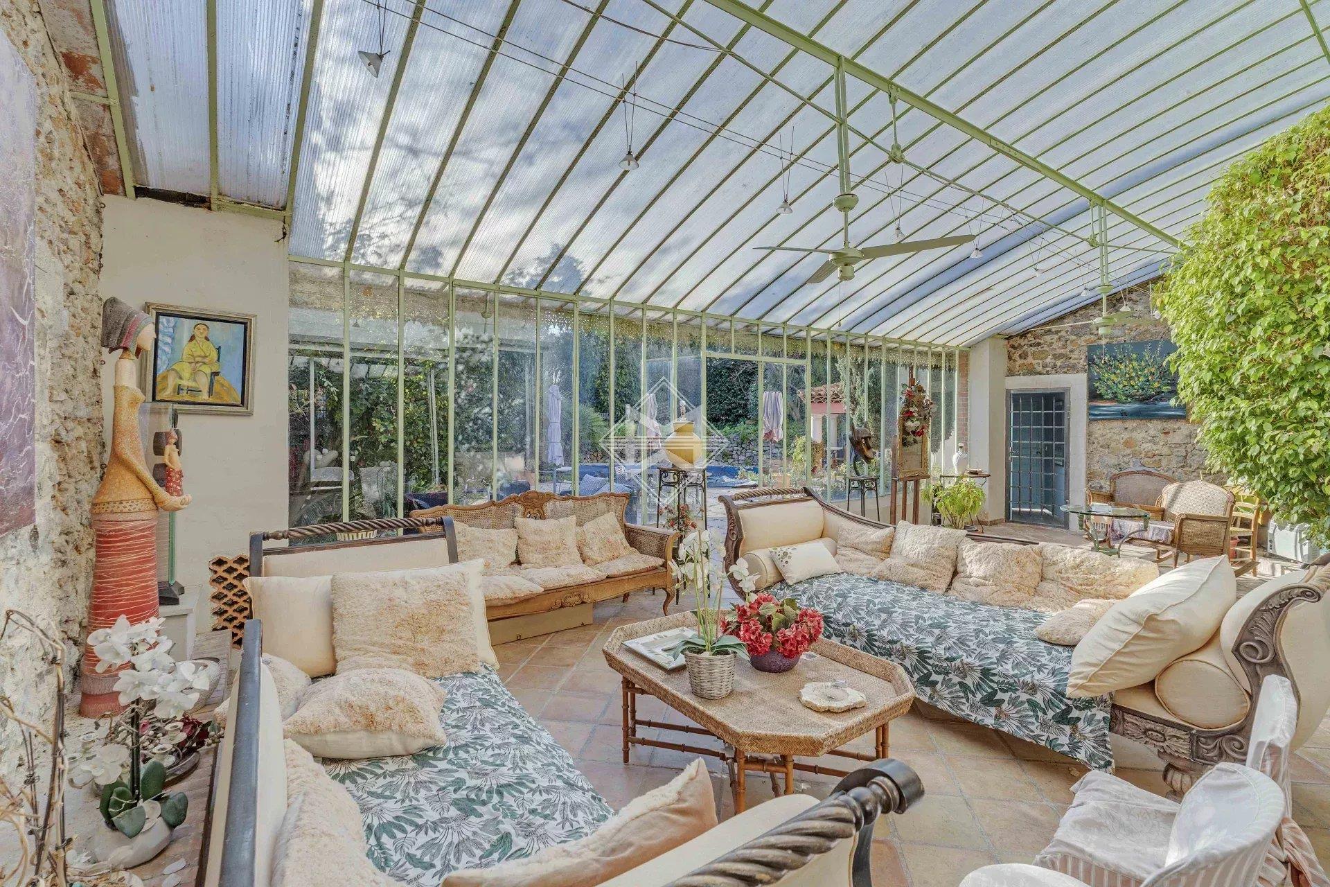Maison à vendre, 300m², Toulon
