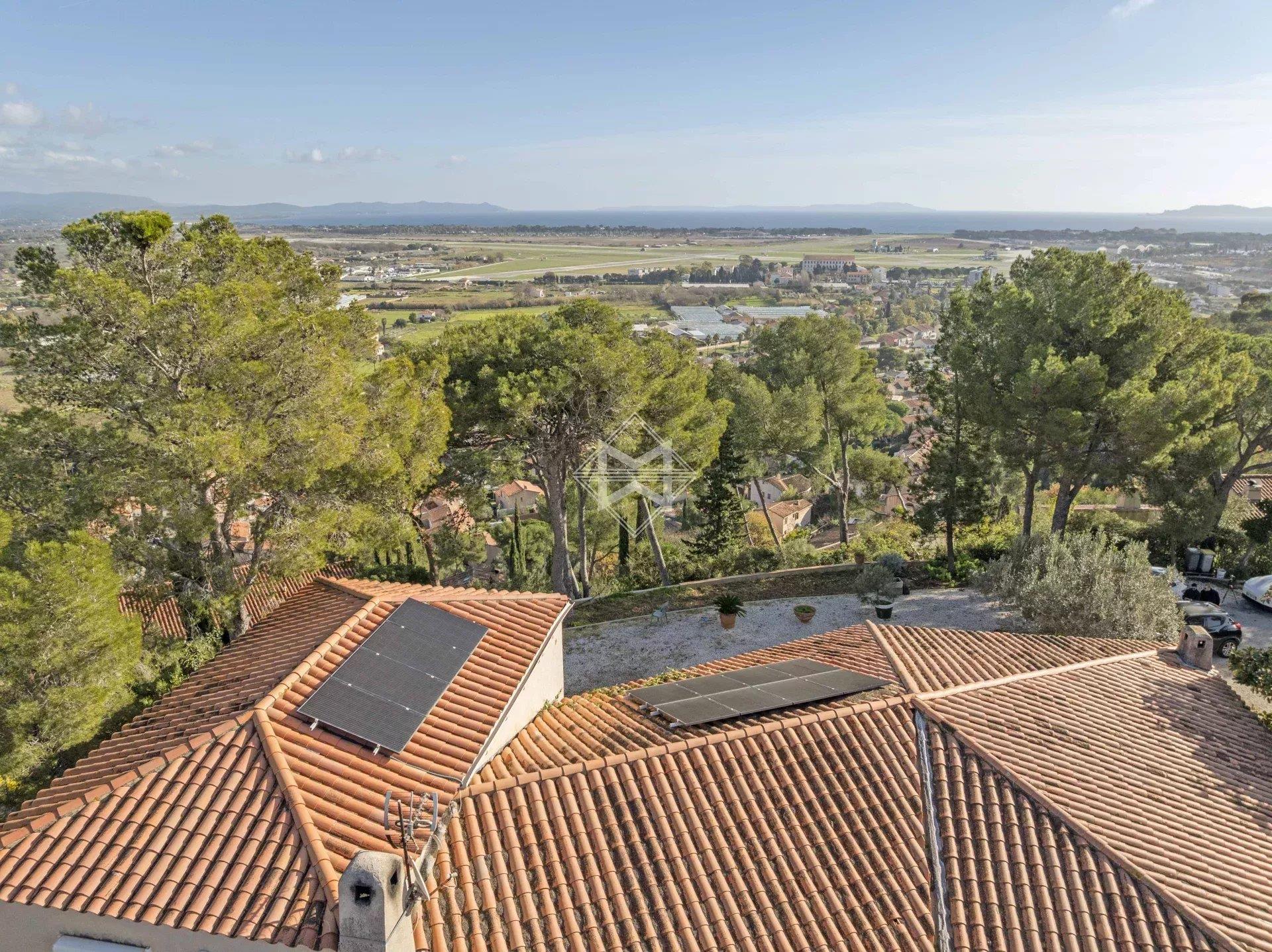 Maison à vendre, 320m², Hyères