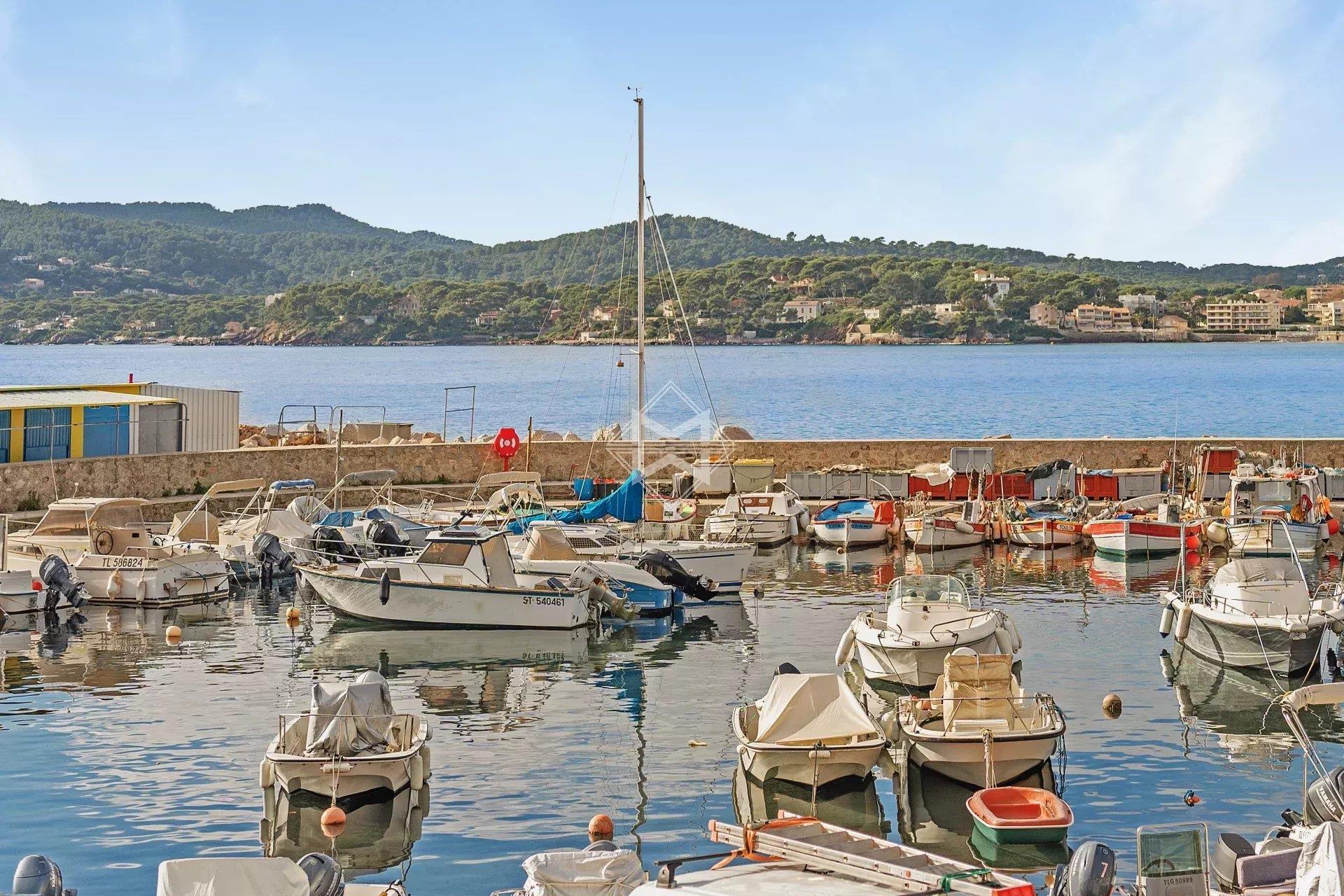 Maison à vendre, 81m², La Seyne-sur-Mer