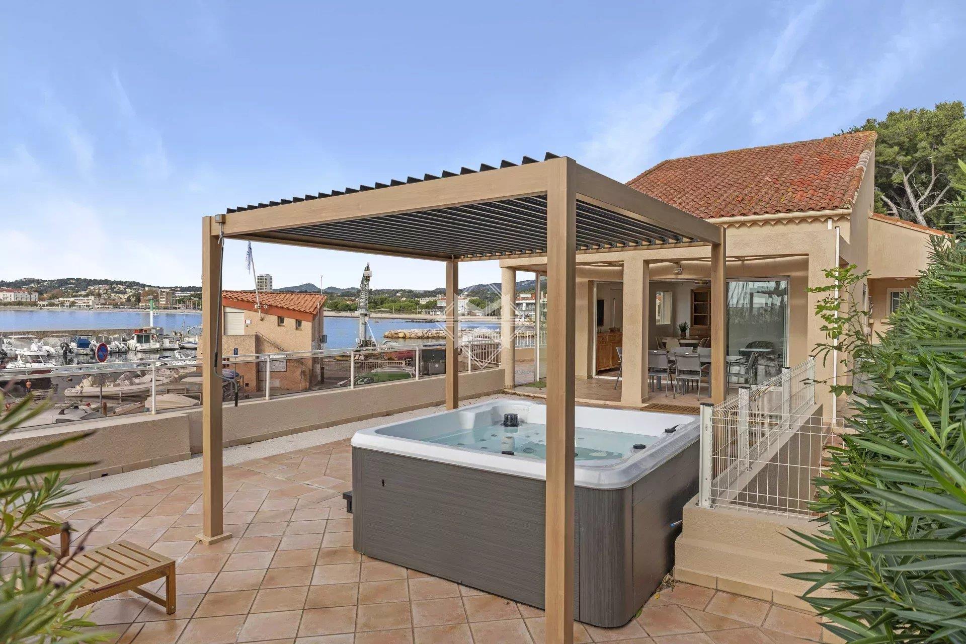 Maison à vendre, 81m², La Seyne-sur-Mer