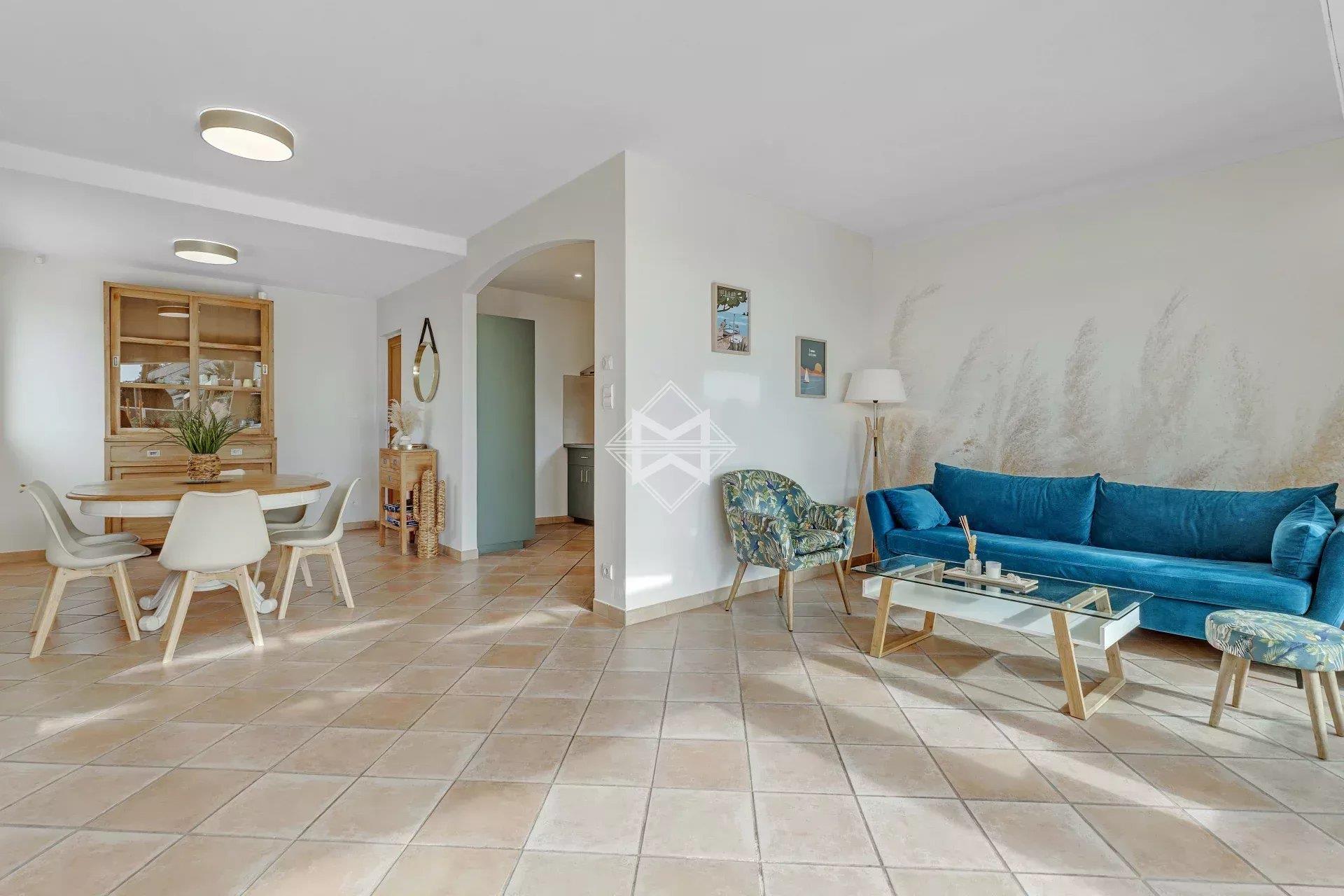 Maison à vendre, 81m², La Seyne-sur-Mer