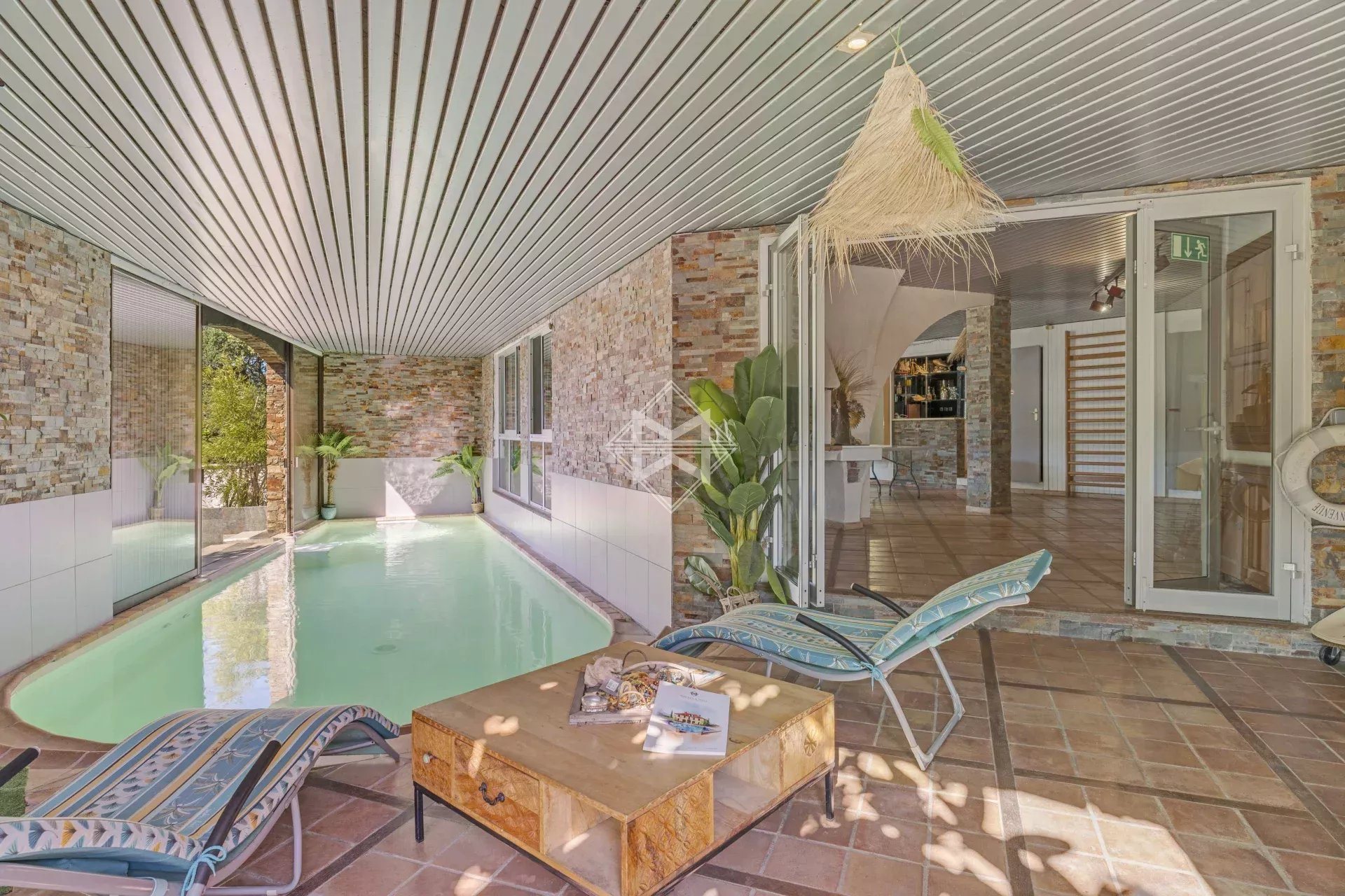 Maison à vendre, 370m², Hyères