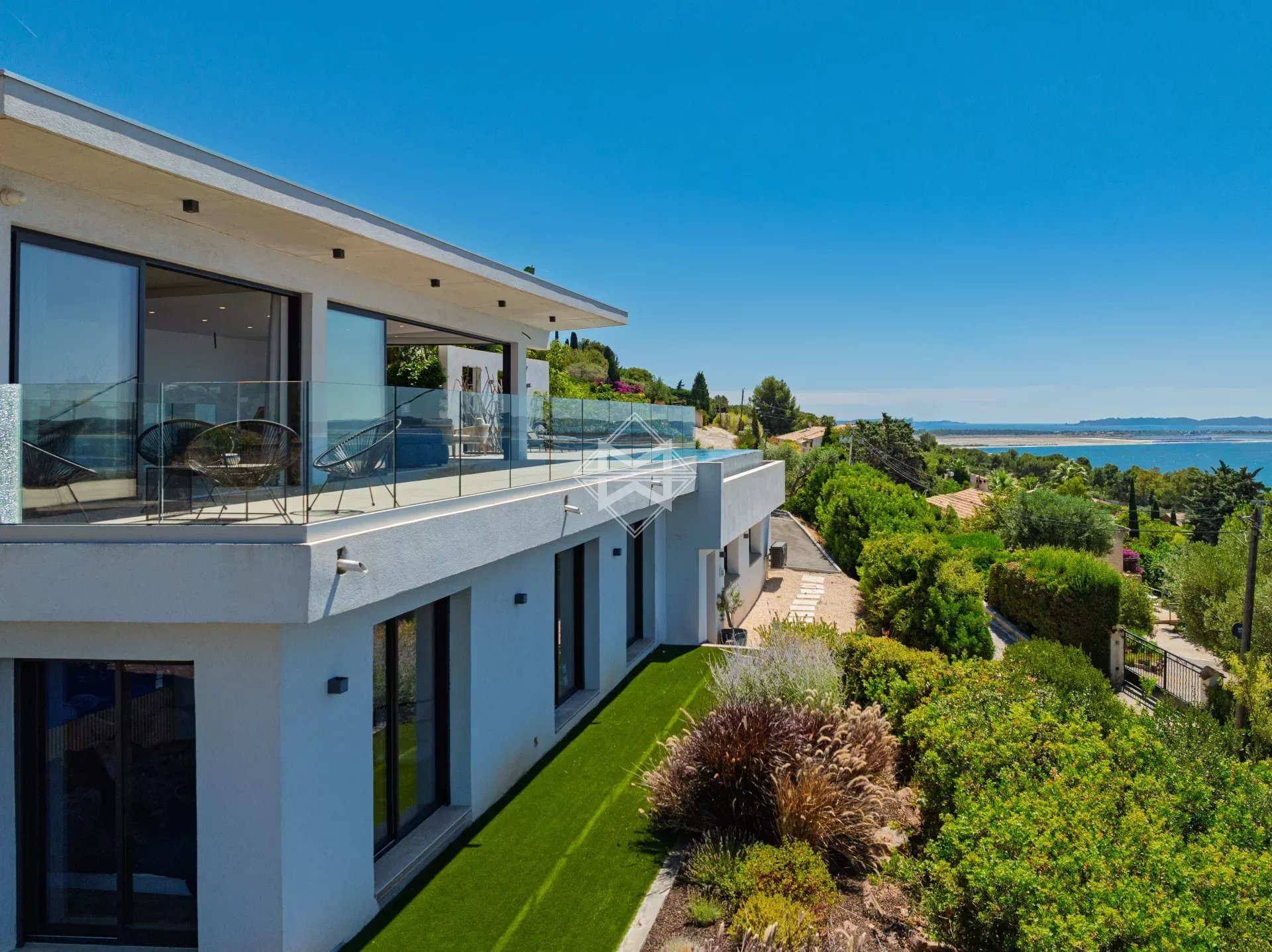 Maison à vendre, 180m², Carqueiranne