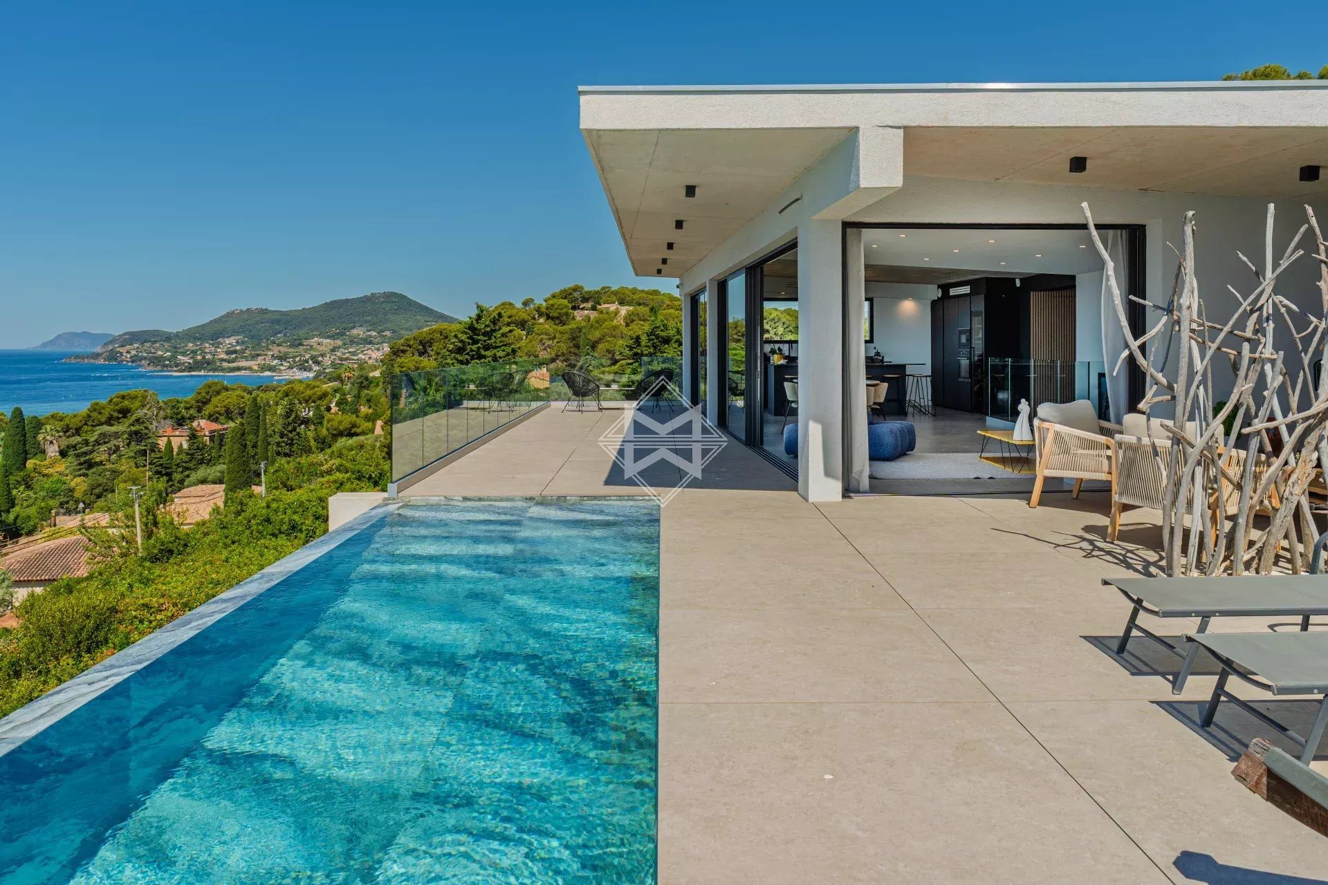 Maison à vendre, 180m², Carqueiranne