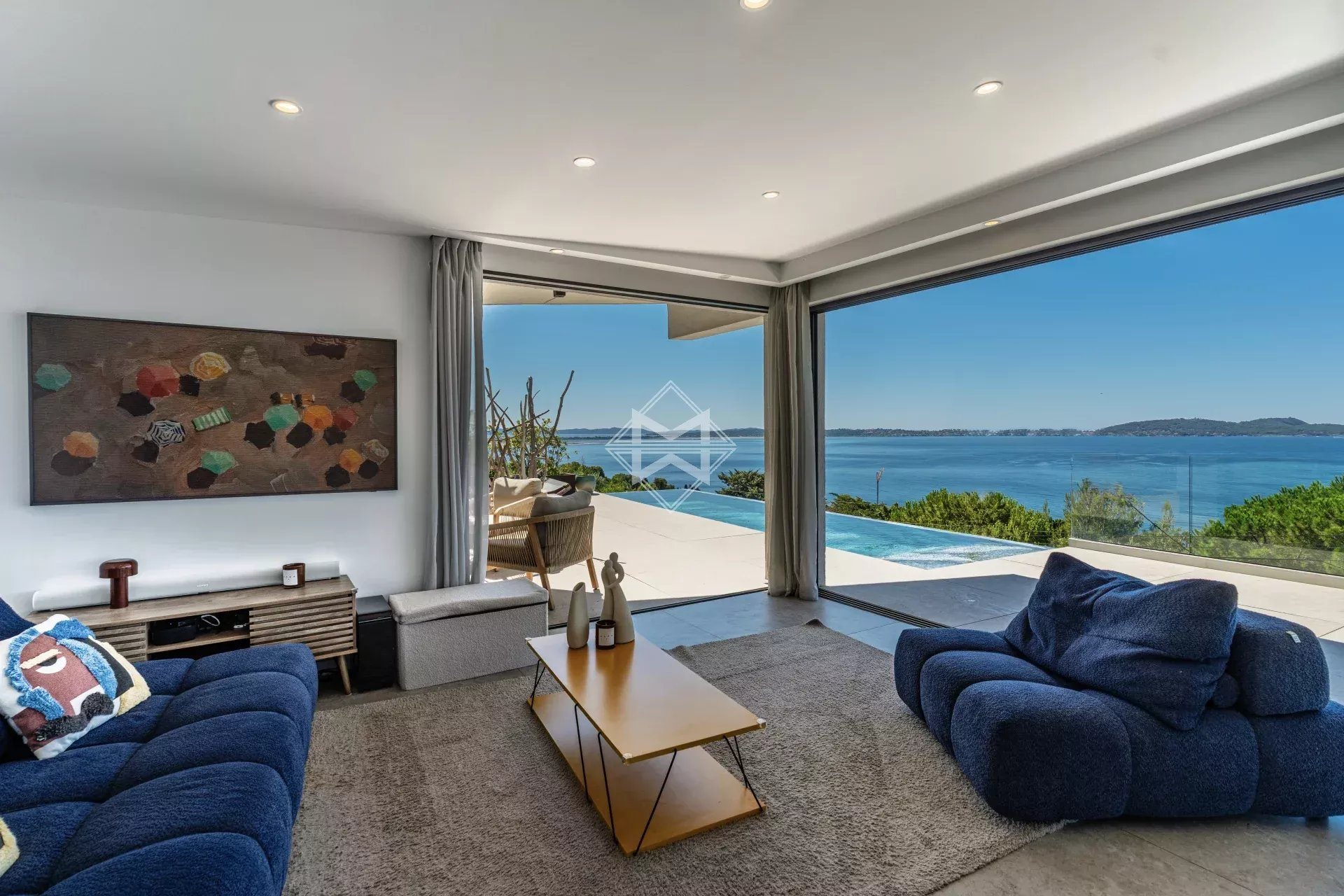 Maison à vendre, 180m², Carqueiranne