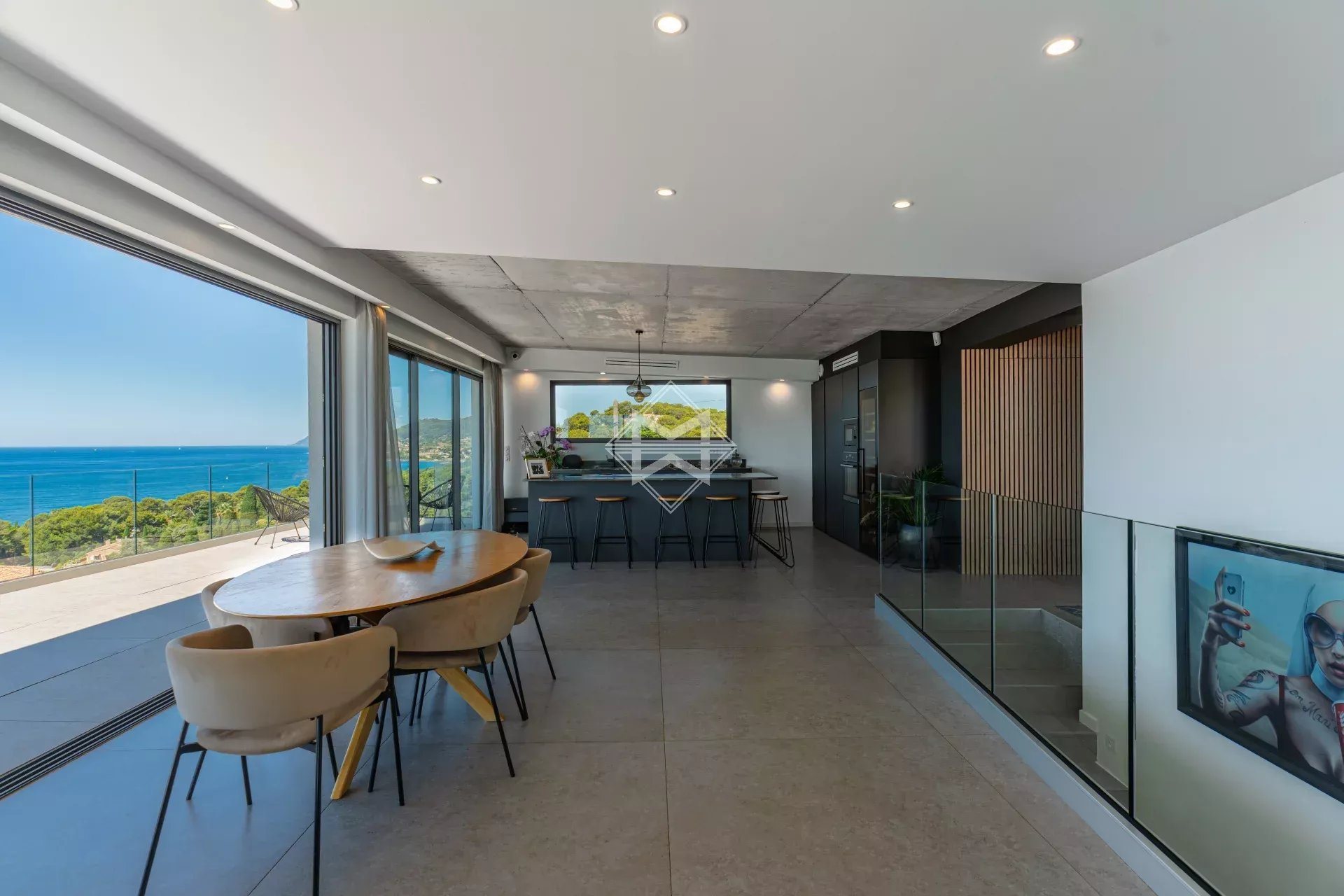 Maison à vendre, 180m², Carqueiranne