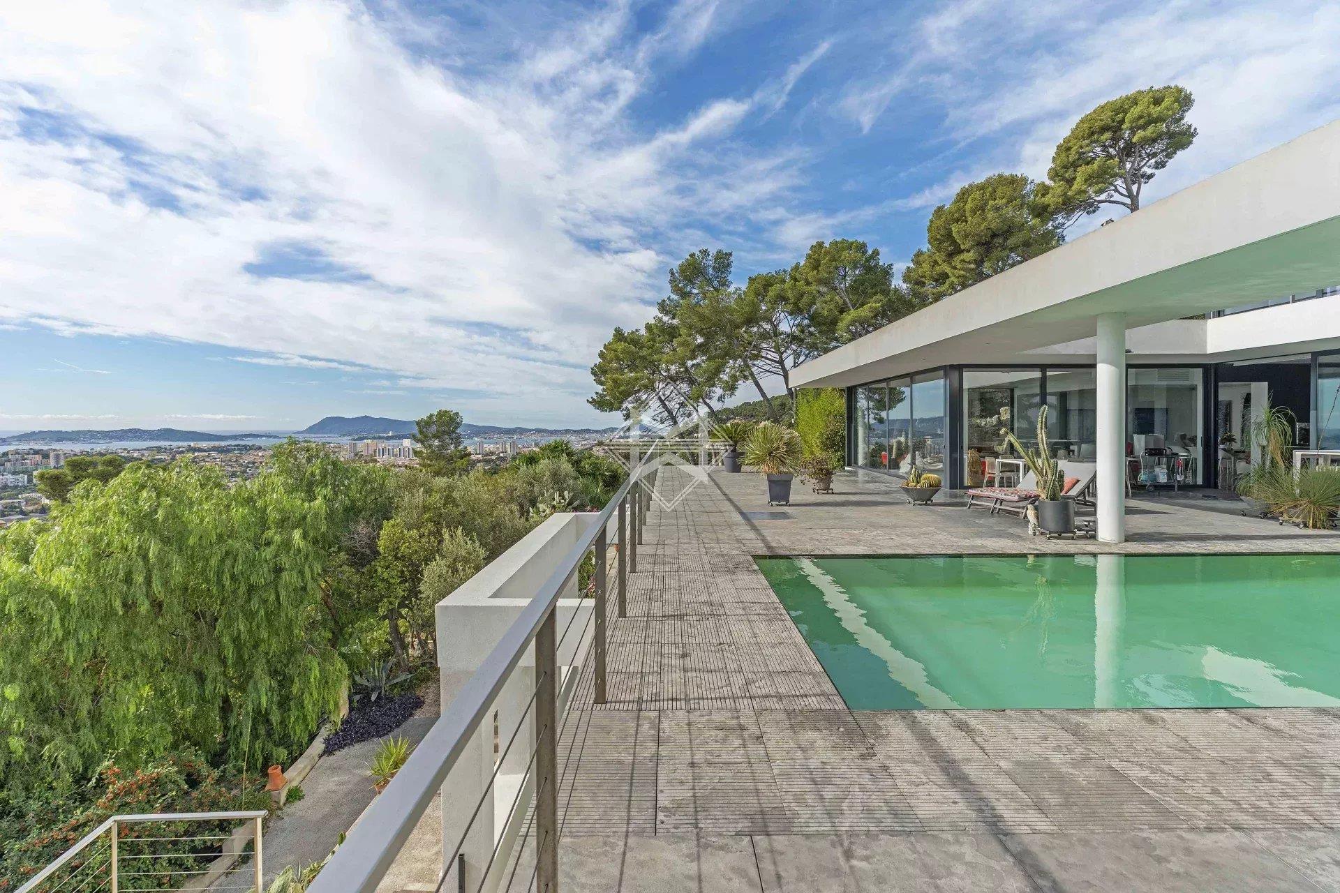 Maison à vendre, 300m², Toulon