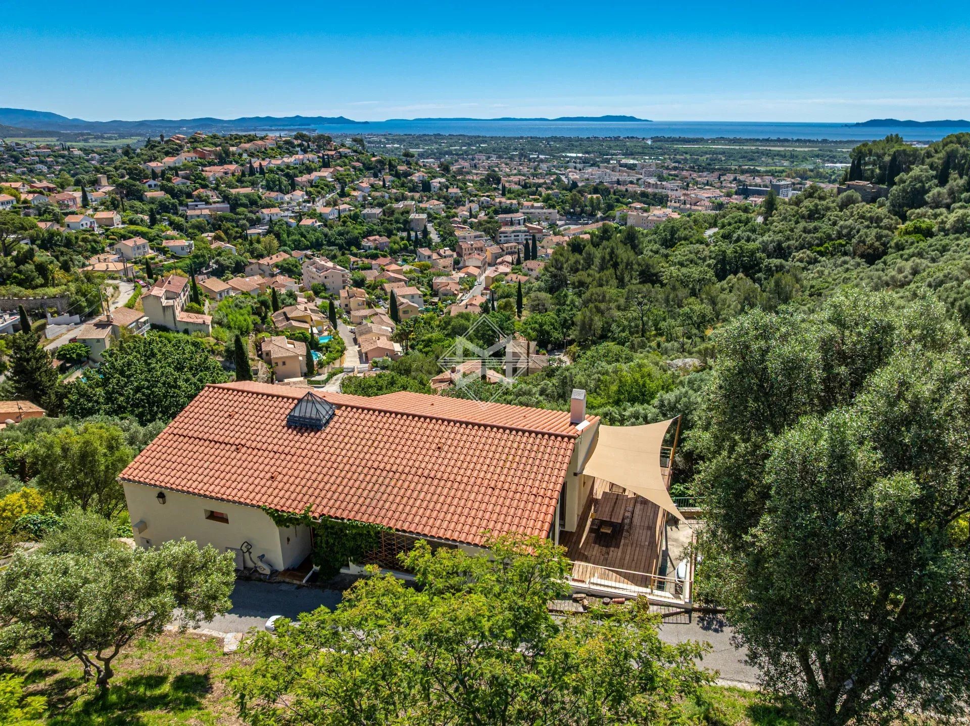 Maison à vendre, 136m², Hyères