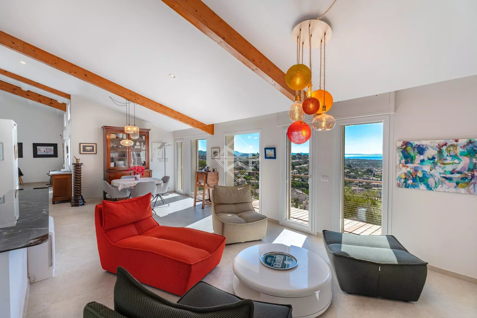Maison à vendre, 136m², Hyères
