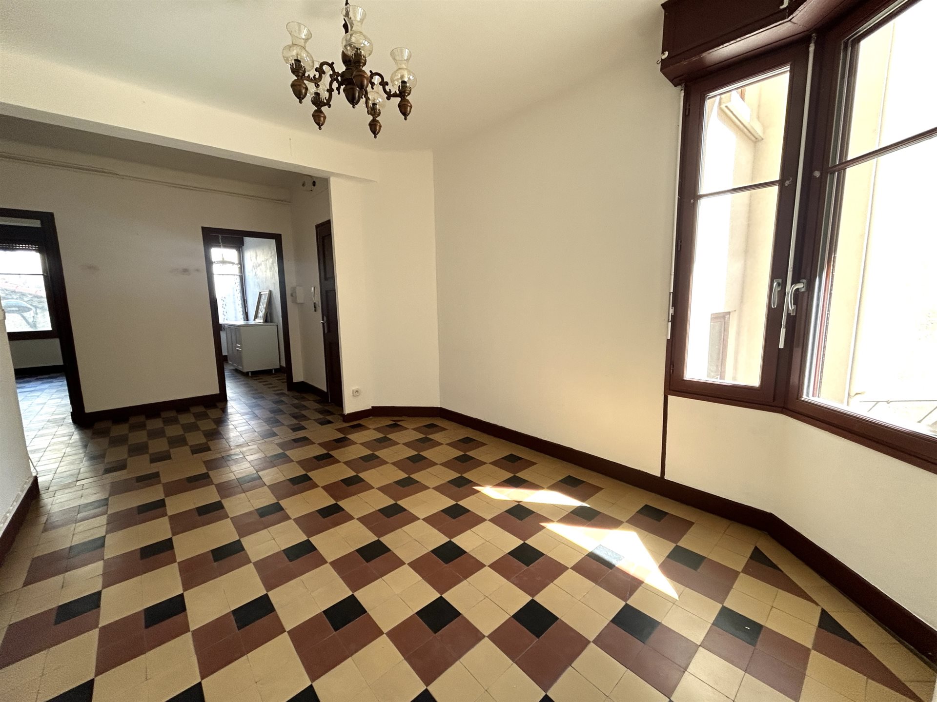 Appartement à vendre, 69m², Carcassonne