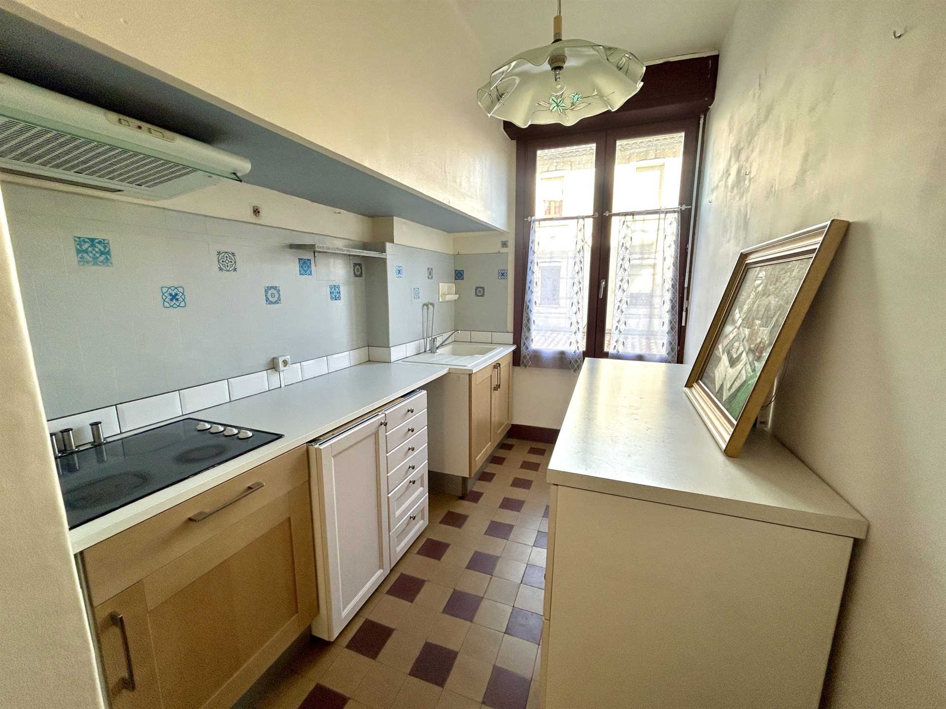 Appartement à vendre, 69m², Carcassonne